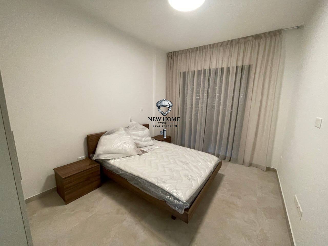 Penthouse, 3 bedrooms — 4