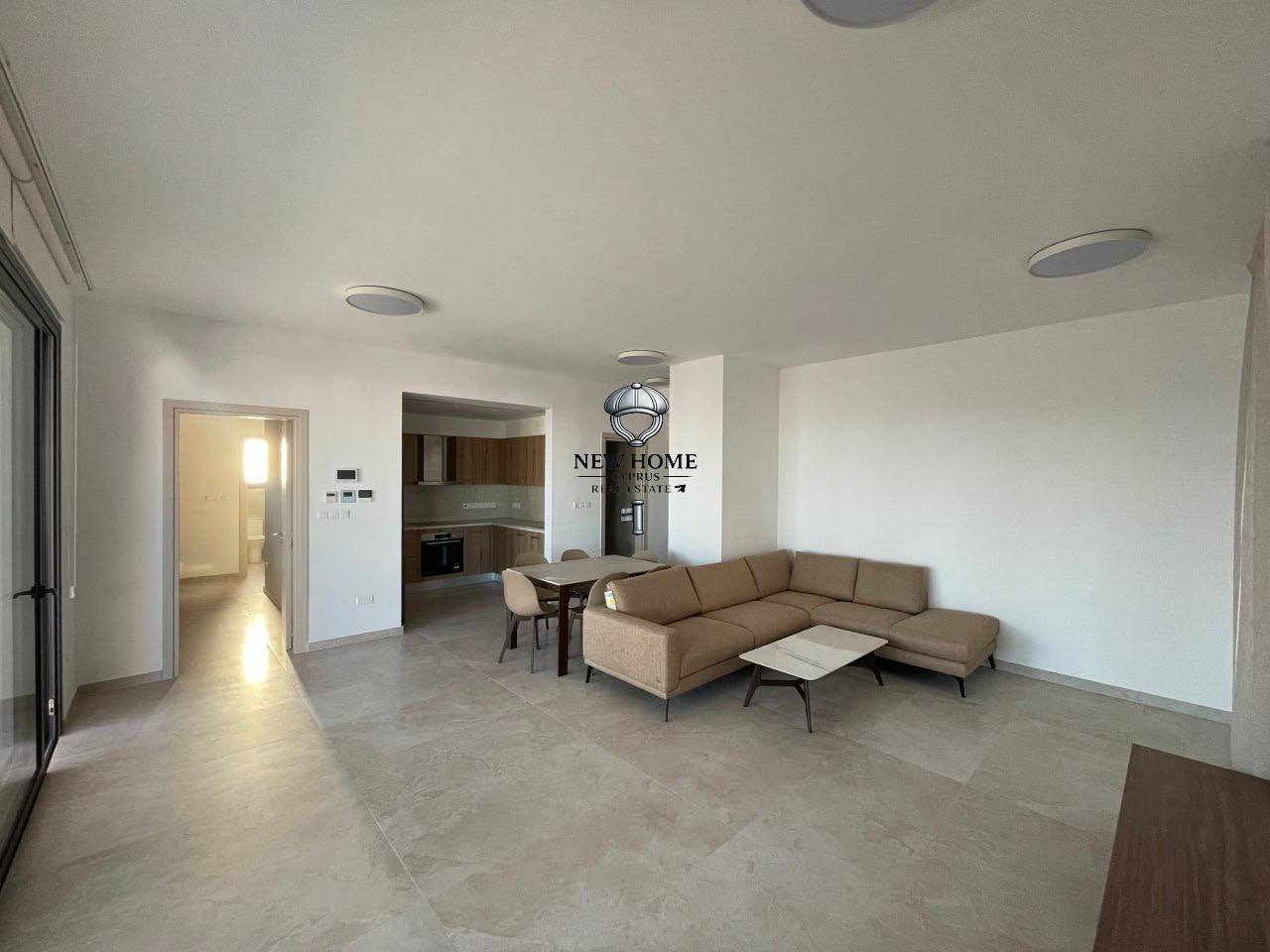 Penthouse, 3 bedrooms — 5