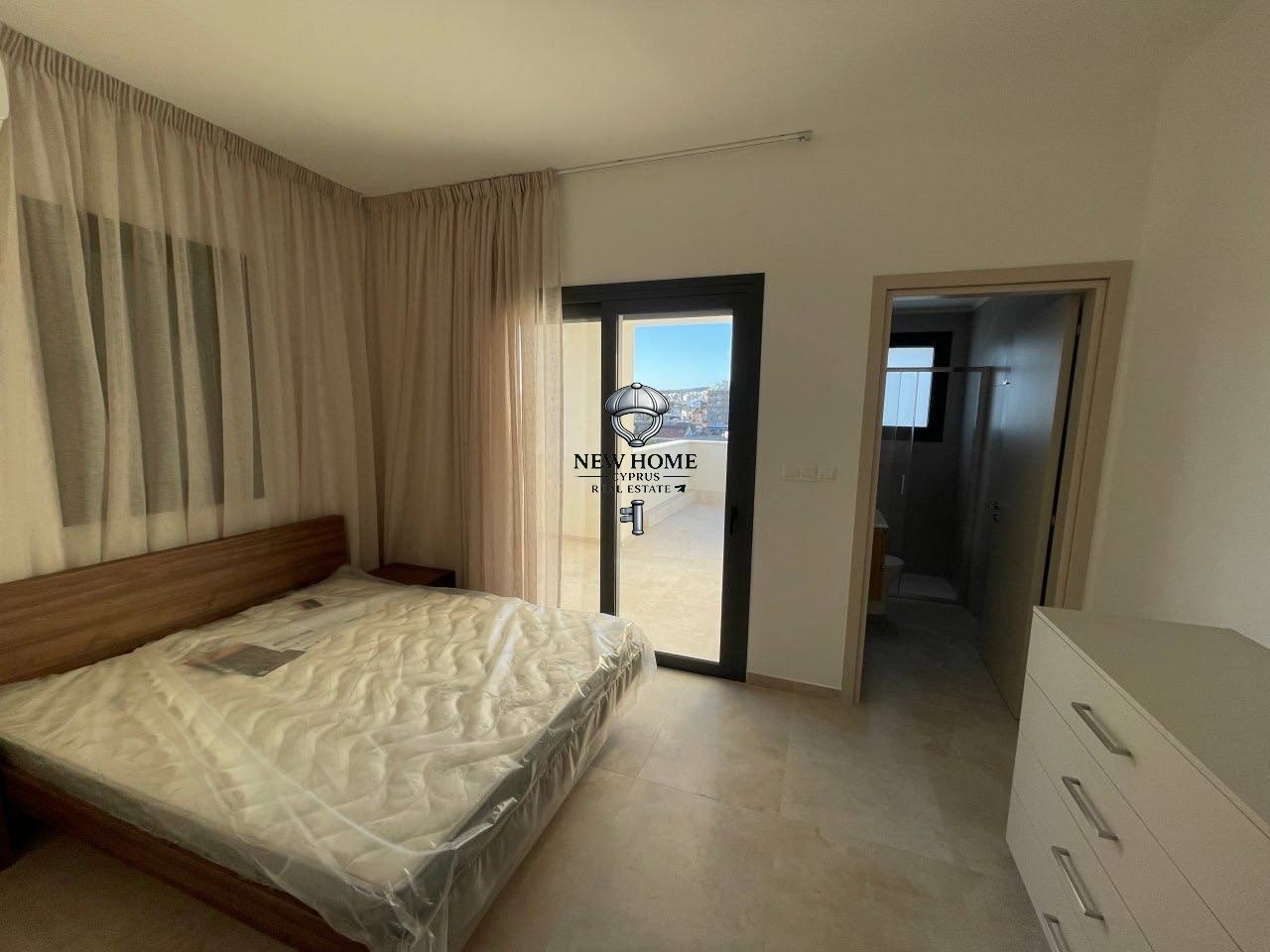 Penthouse, 3 bedrooms — 6