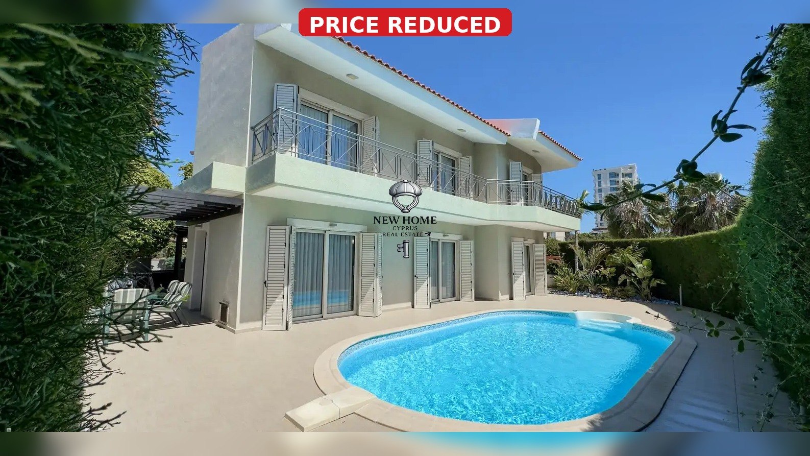 House, 5 bedrooms — 3