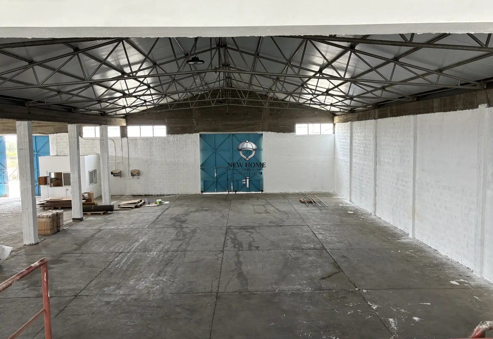 Commercial — 8