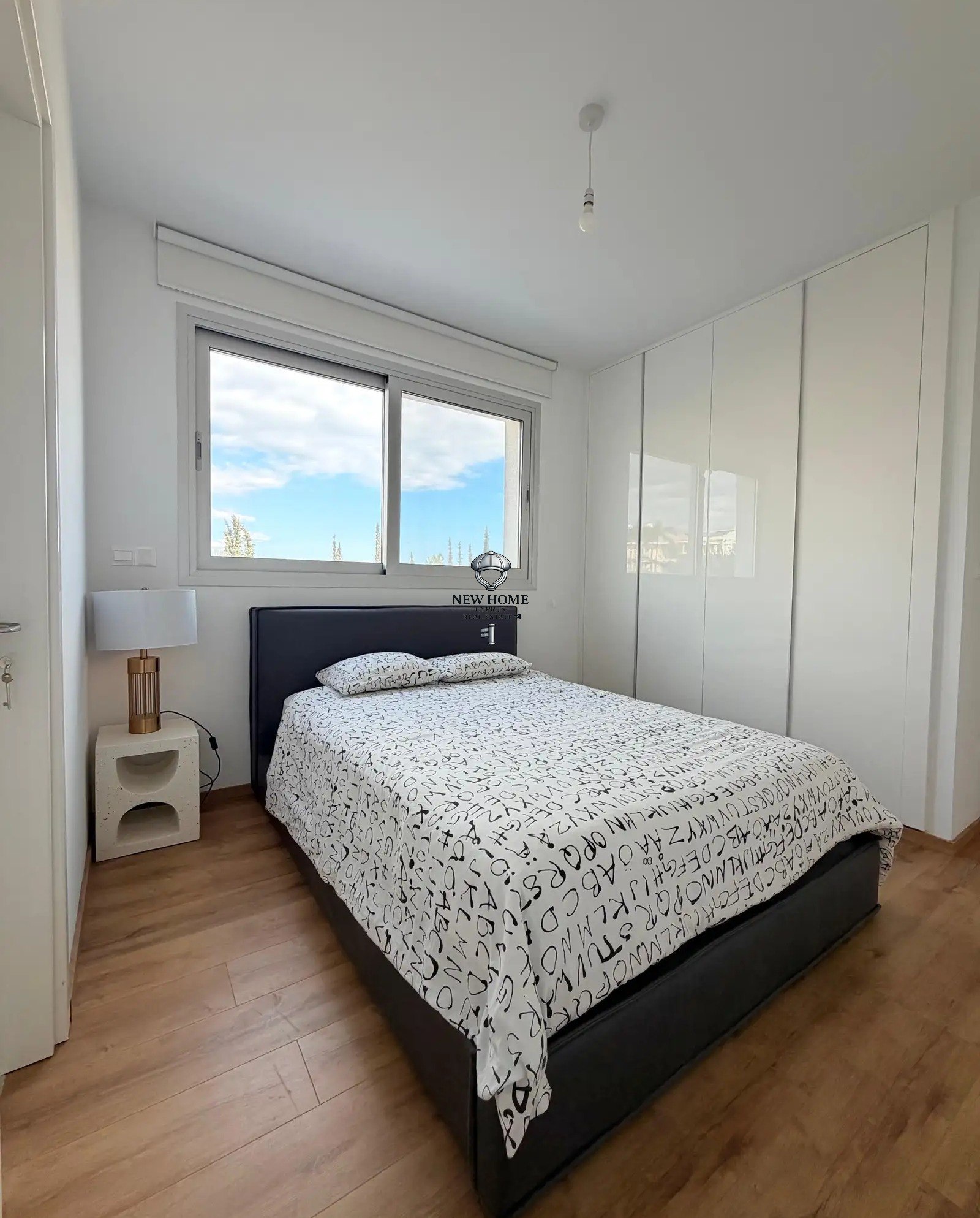 Apartment, 2 bedrooms — 3