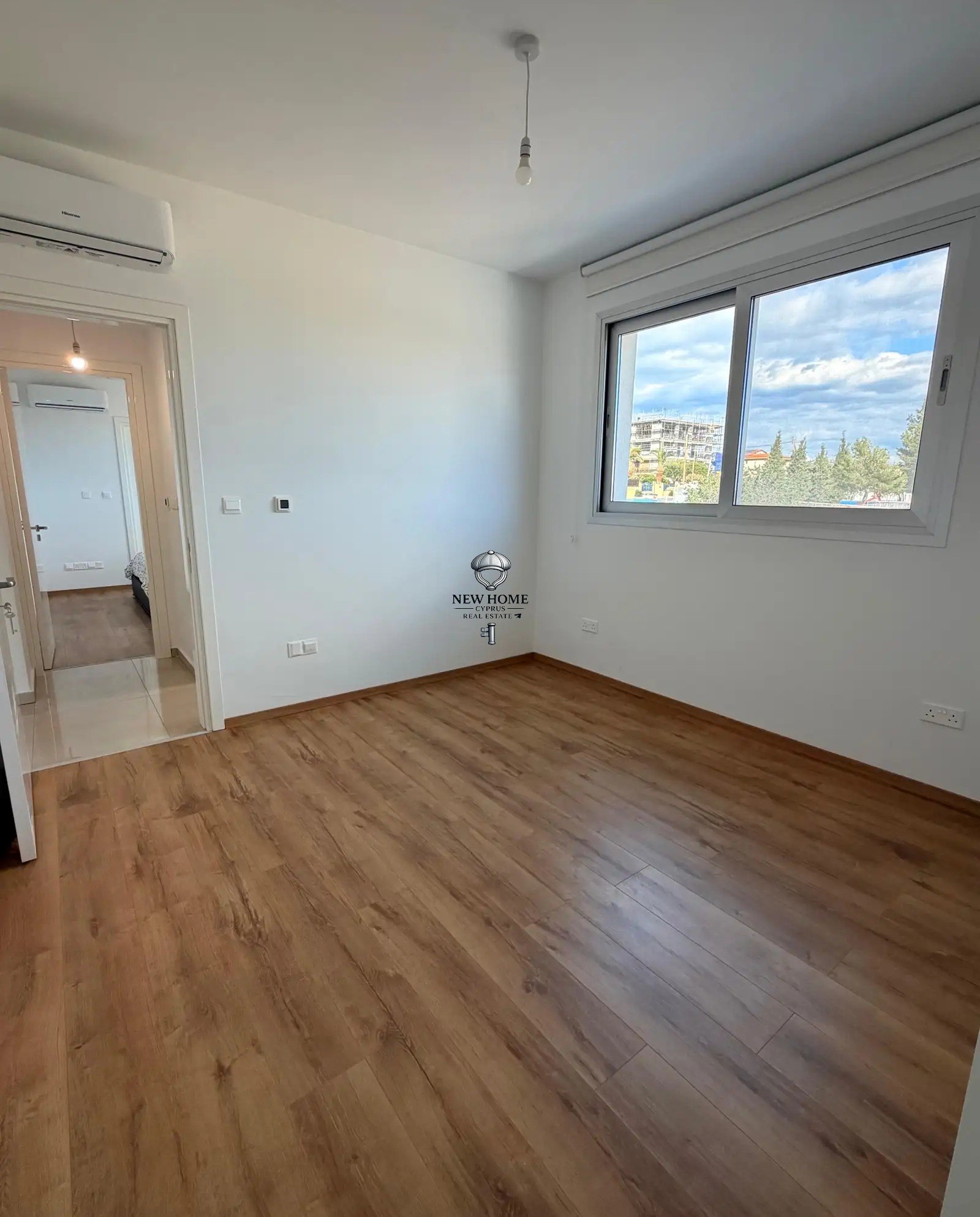 Apartment, 2 bedrooms — 5
