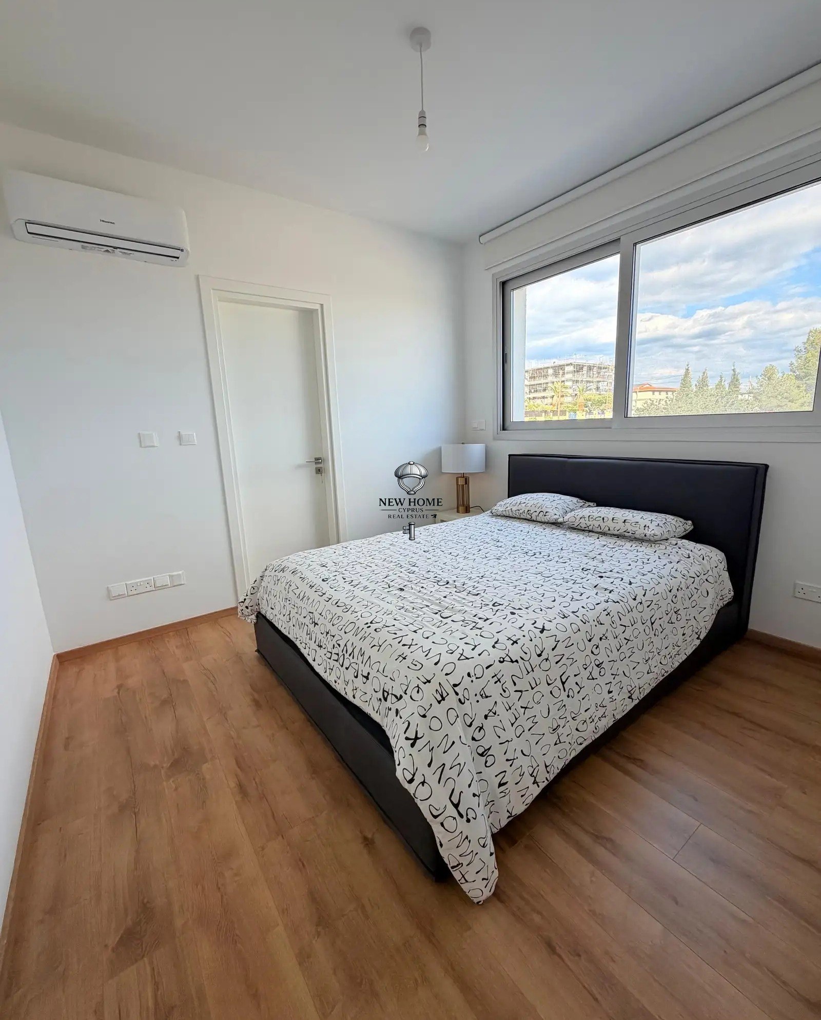 Apartment, 2 bedrooms — 6
