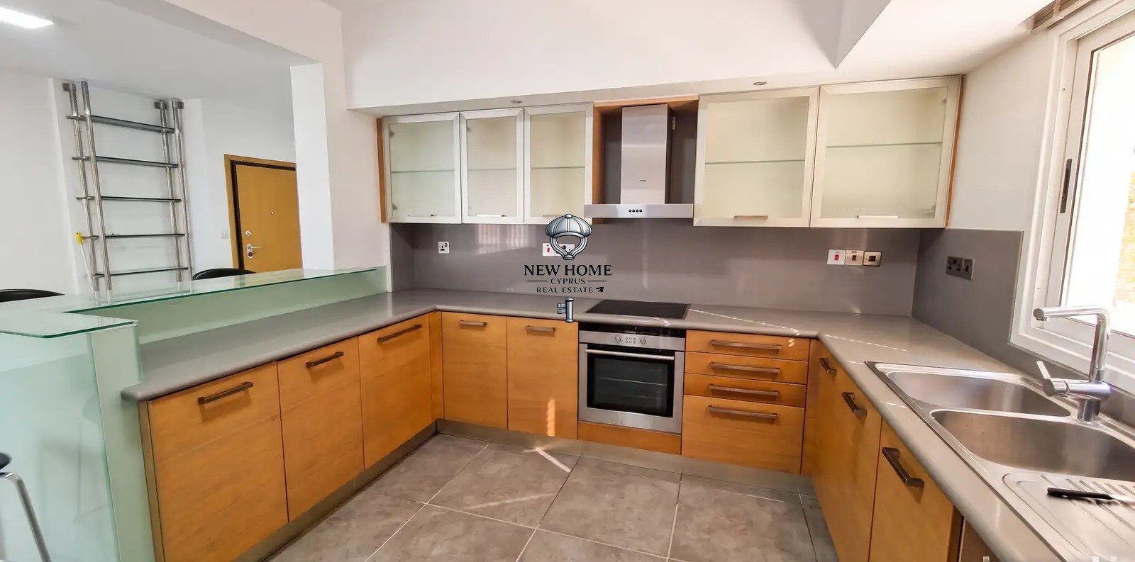 Penthouse, 3 bedrooms — 3