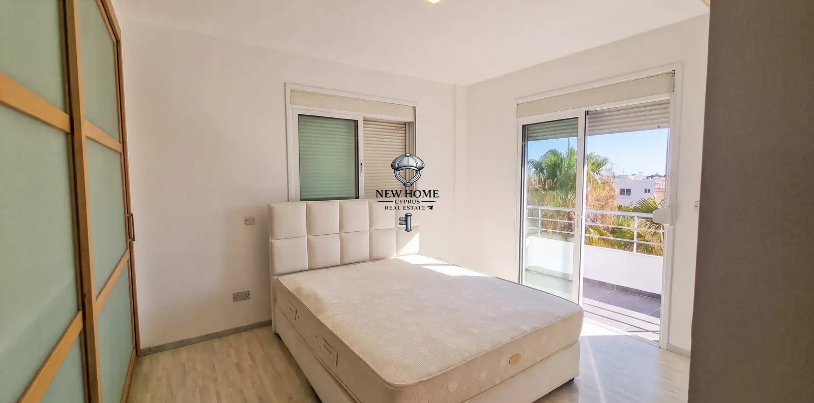 Penthouse, 3 bedrooms — 4