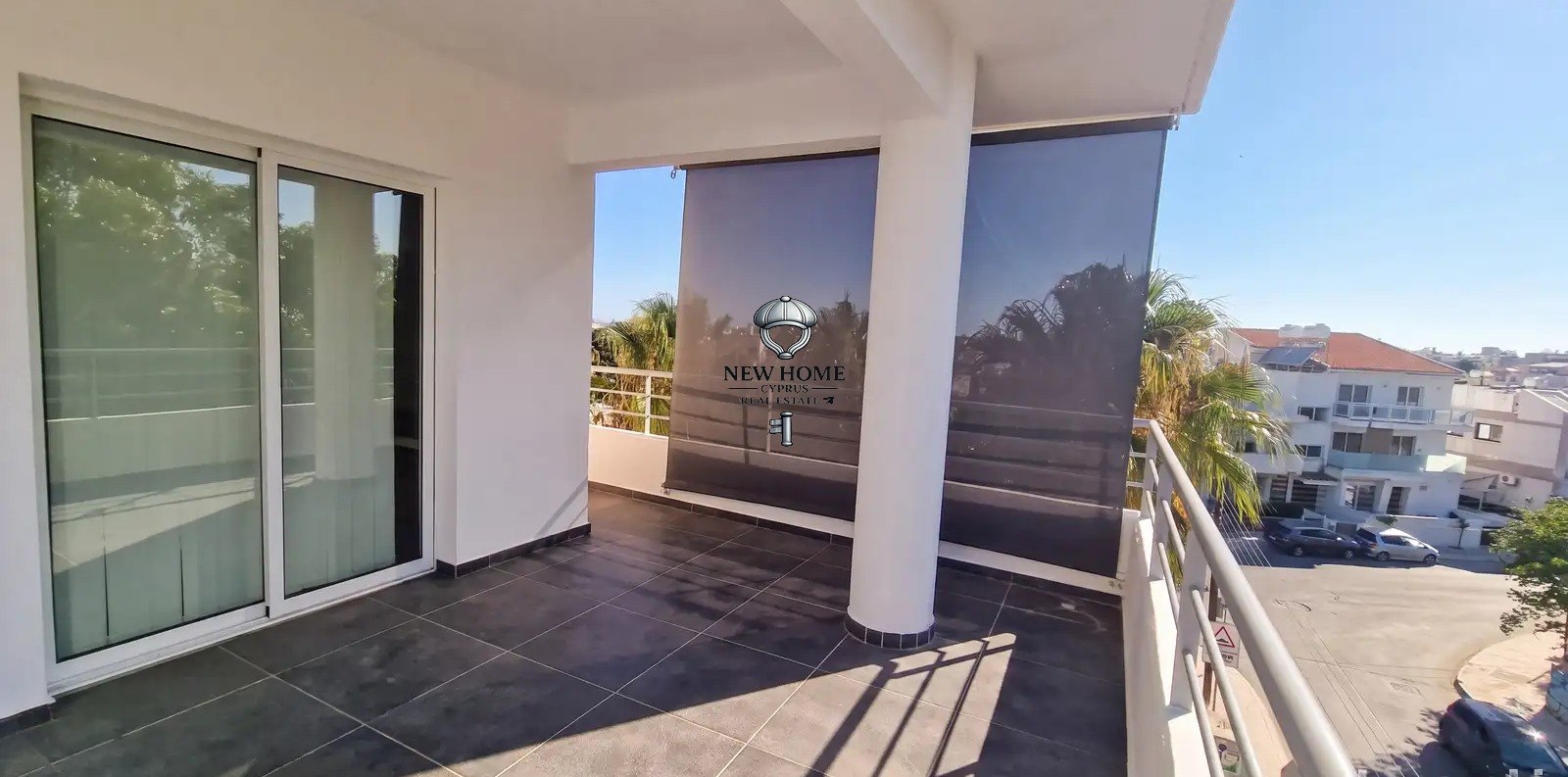 Penthouse, 3 bedrooms — 5