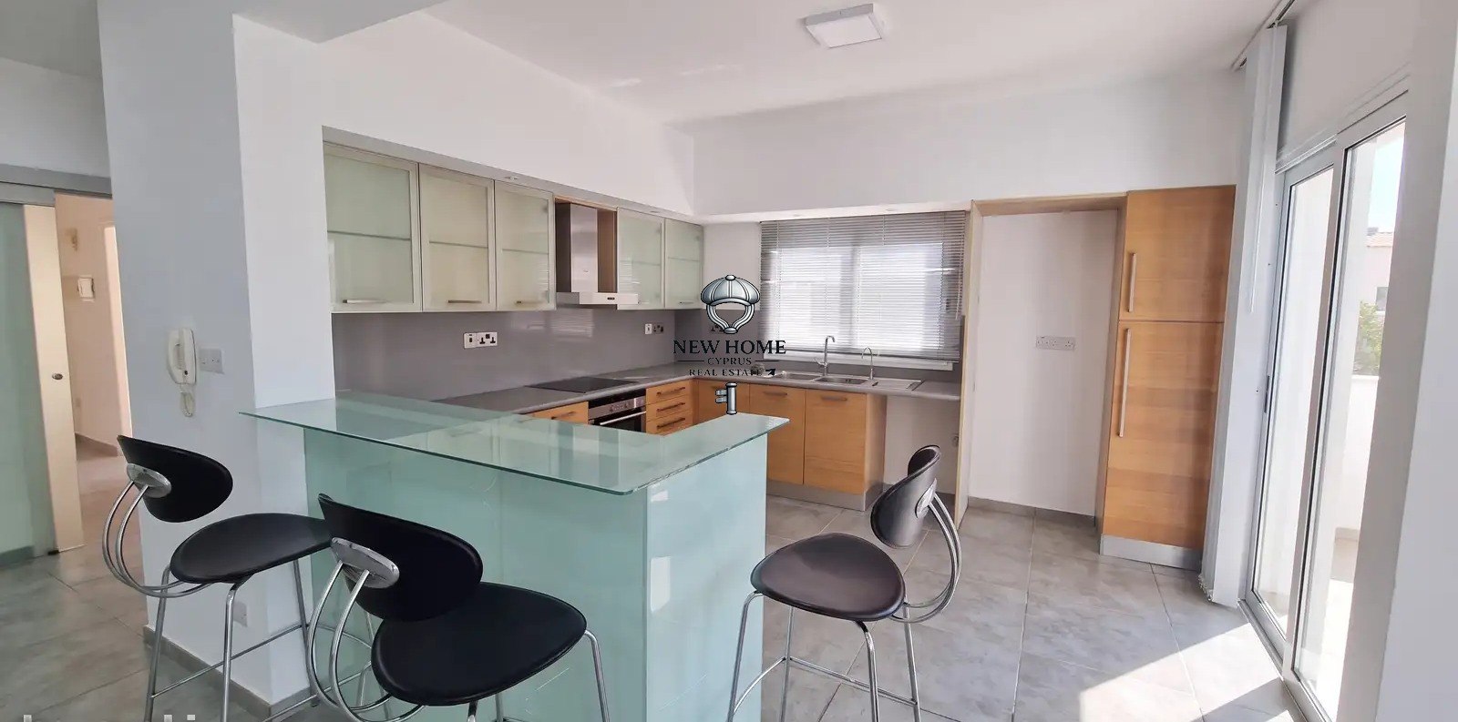 Penthouse, 3 bedrooms — 8