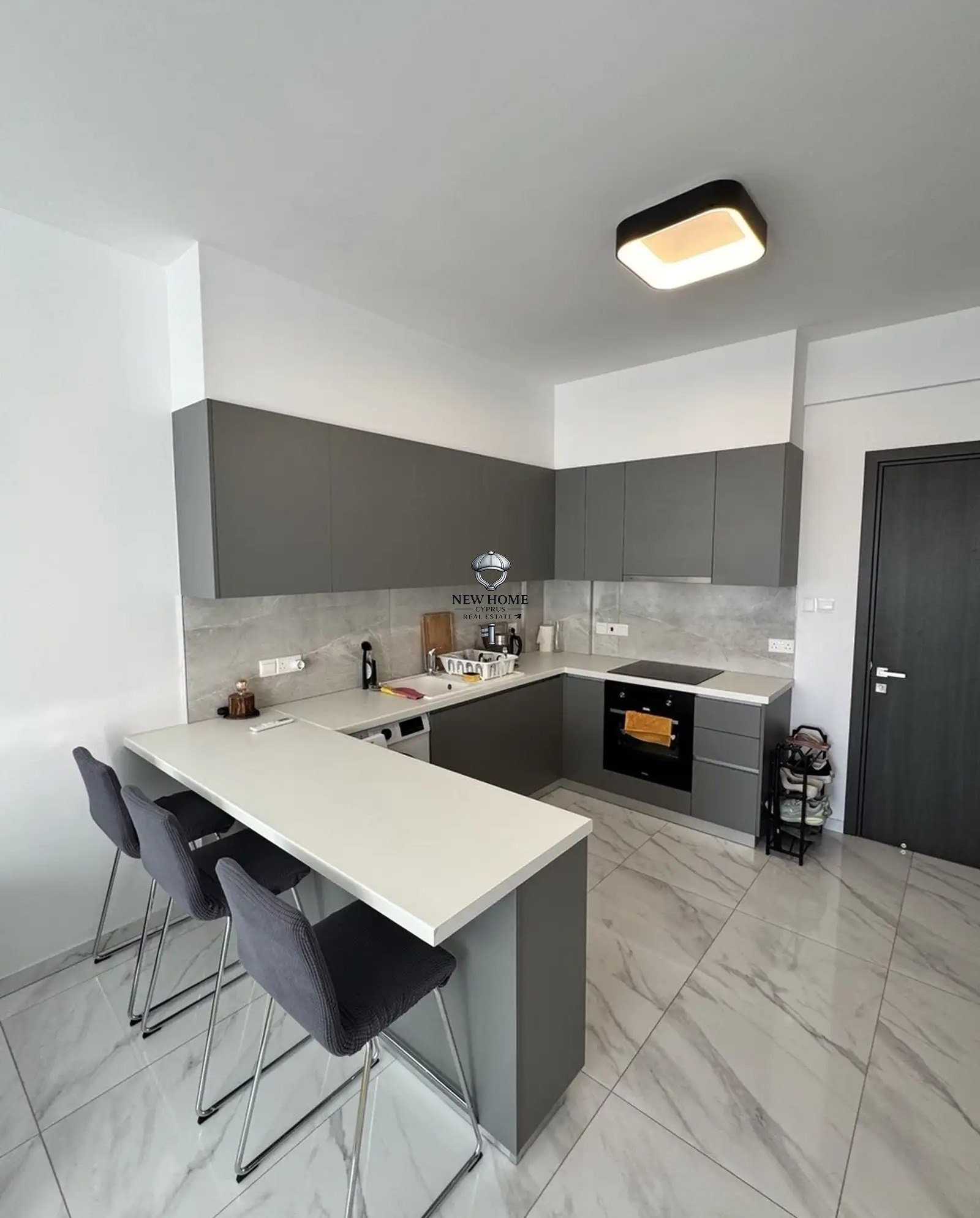Apartment, 1 bedroom — 5