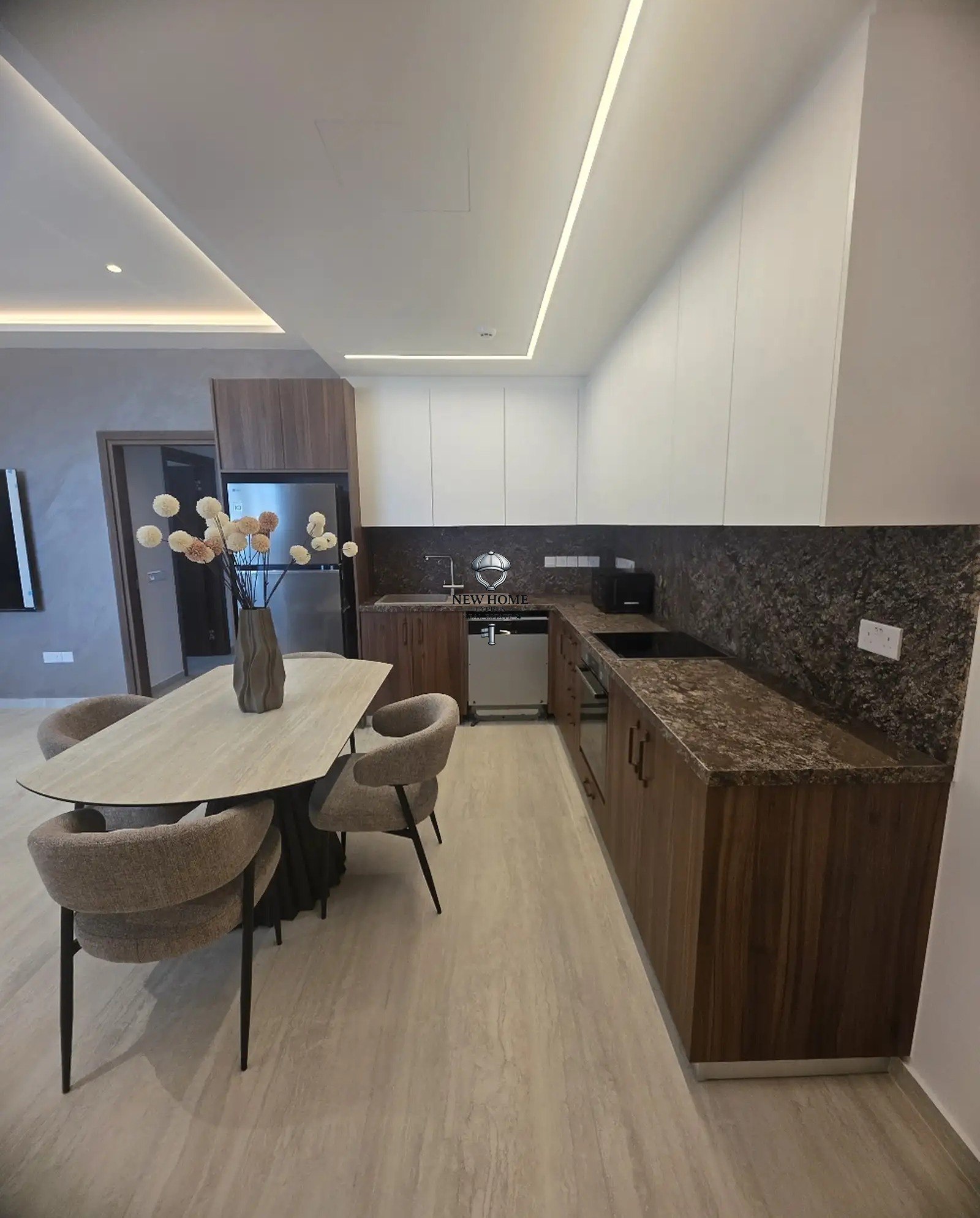 Квартира, 2 комнаты — 2