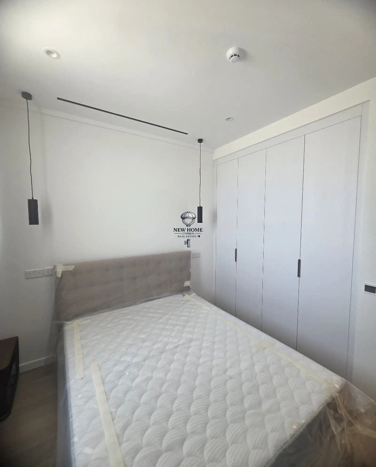 Apartment, 2 bedrooms — 5