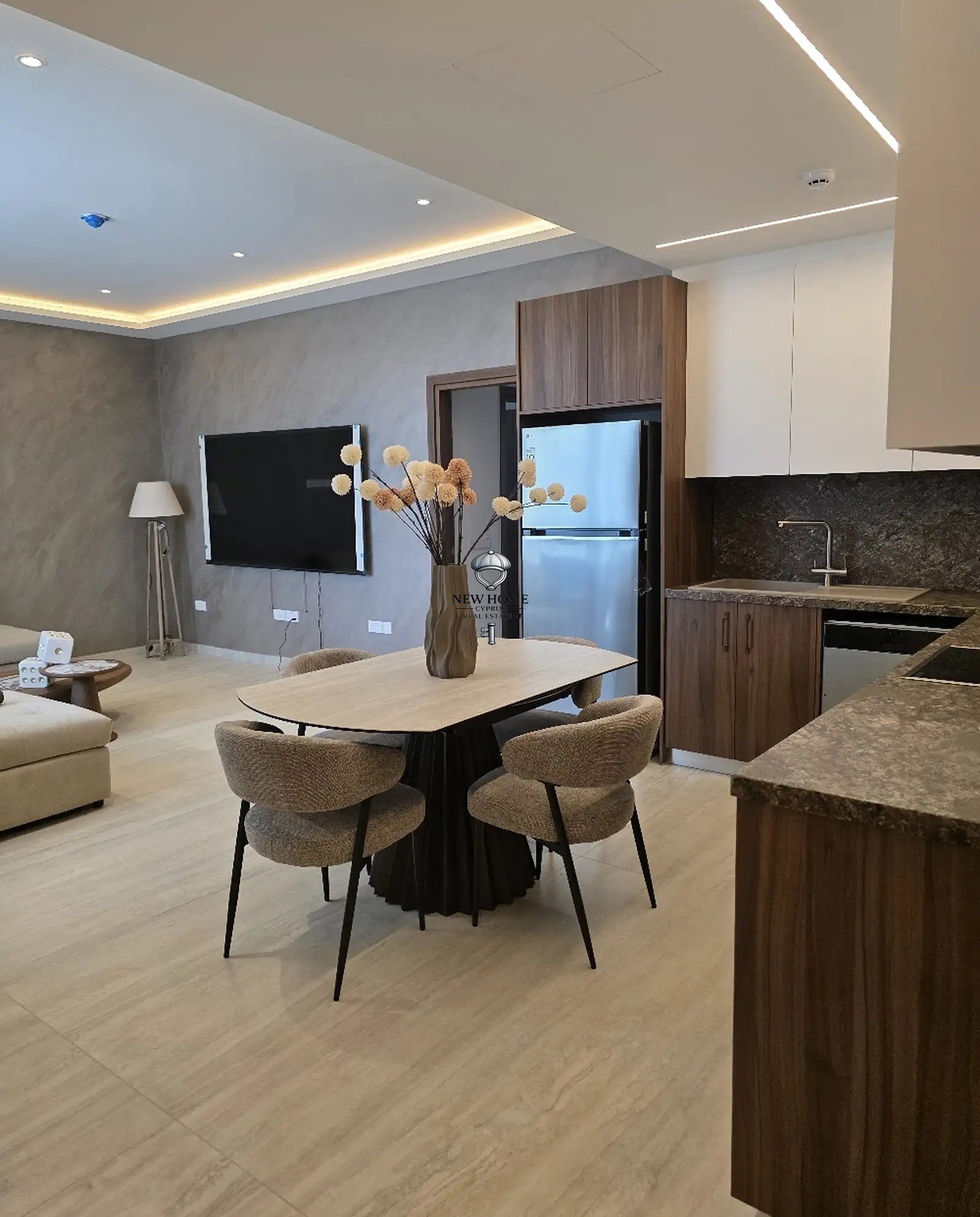 Apartment, 2 bedrooms — 9