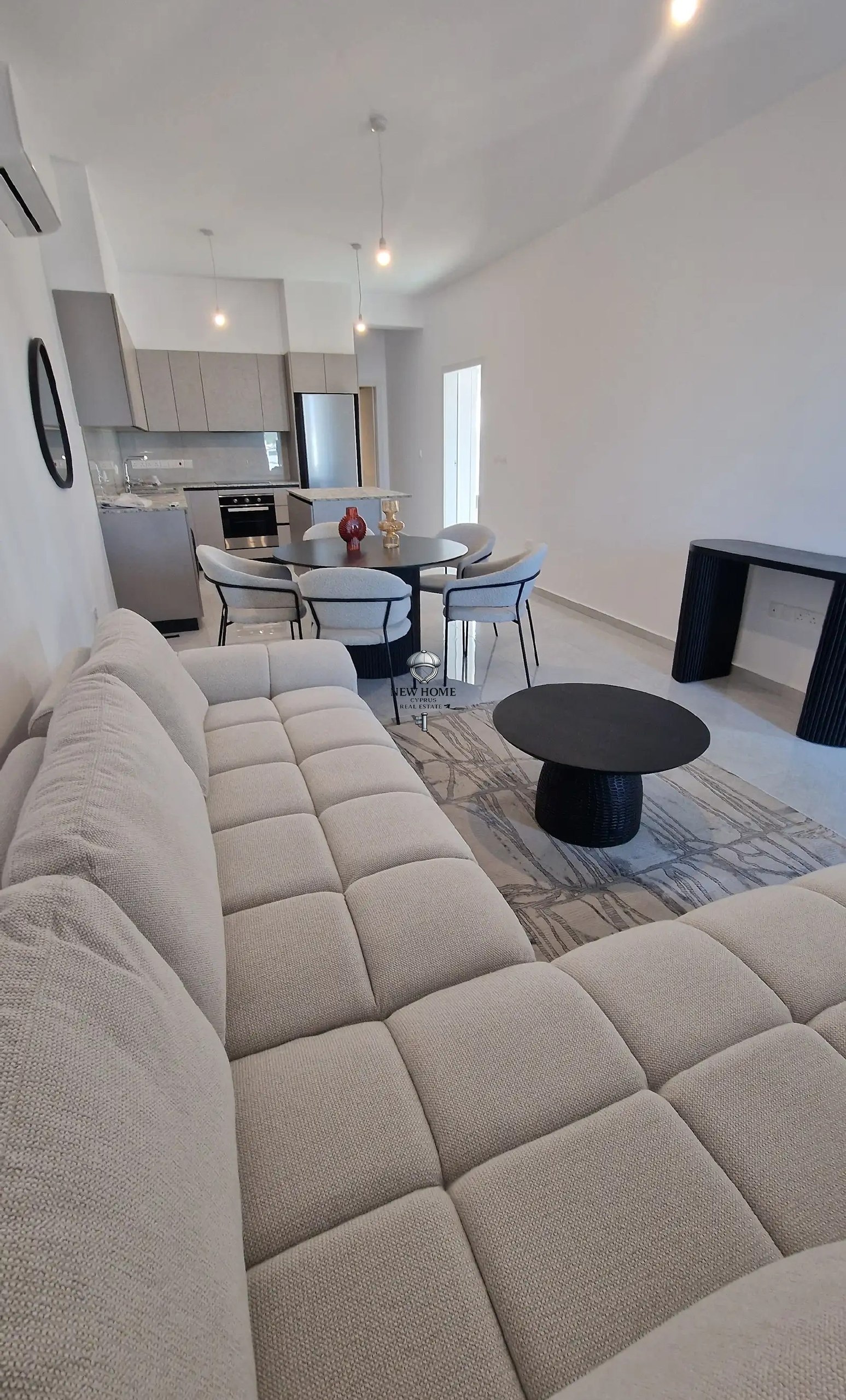 Apartment, 2 bedrooms — 7