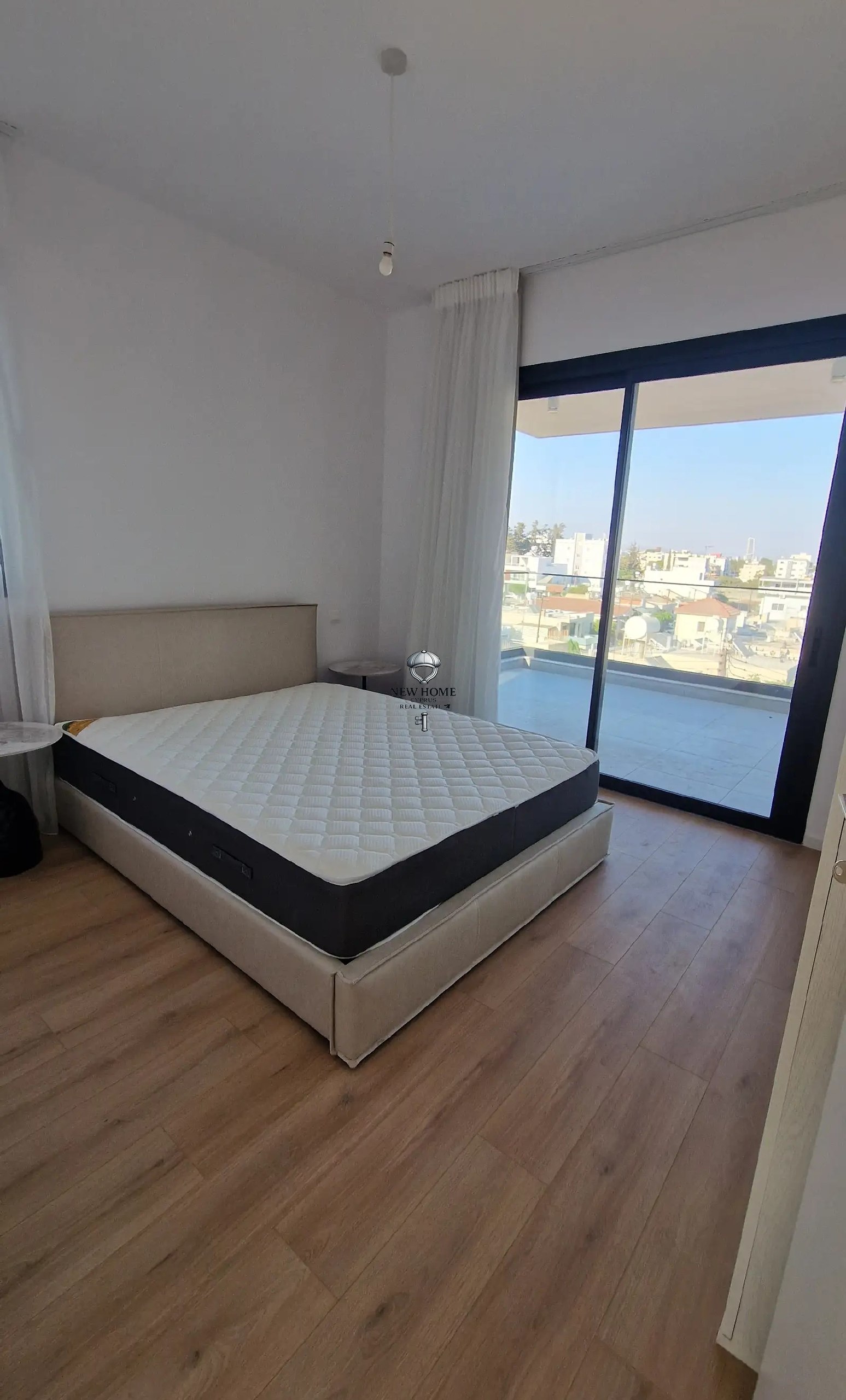 Apartment, 2 bedrooms — 9