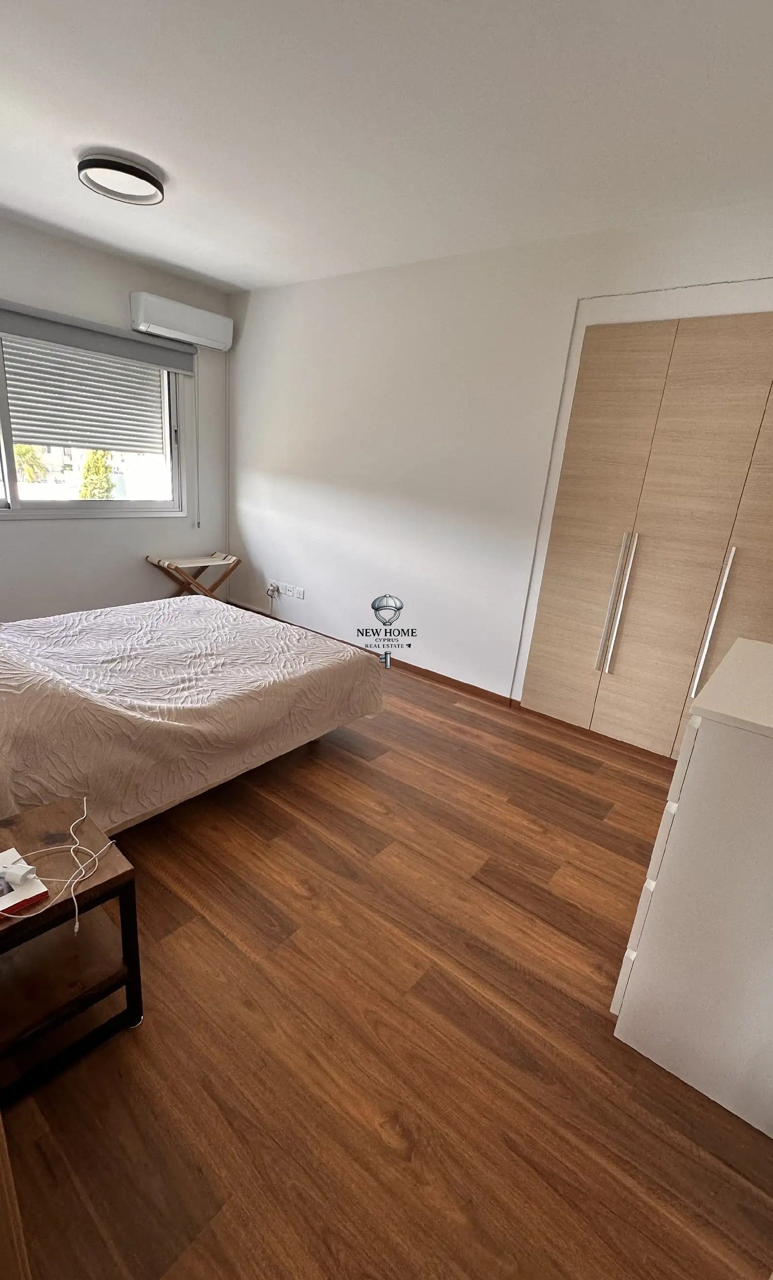 Apartment, 2 bedrooms — 2