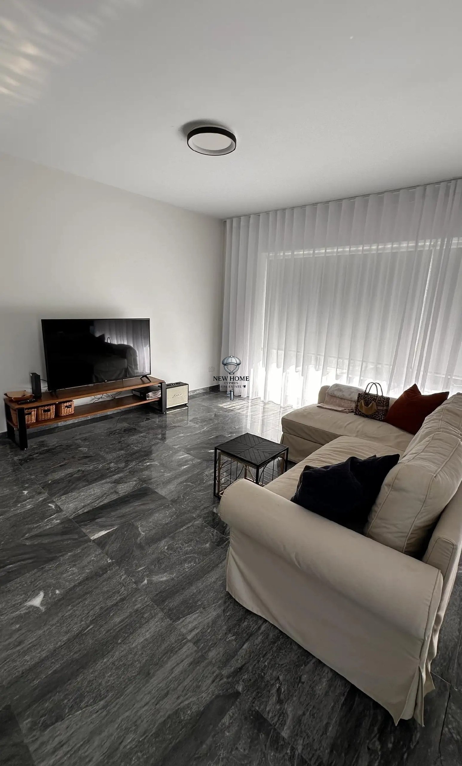 Apartment, 2 bedrooms — 7