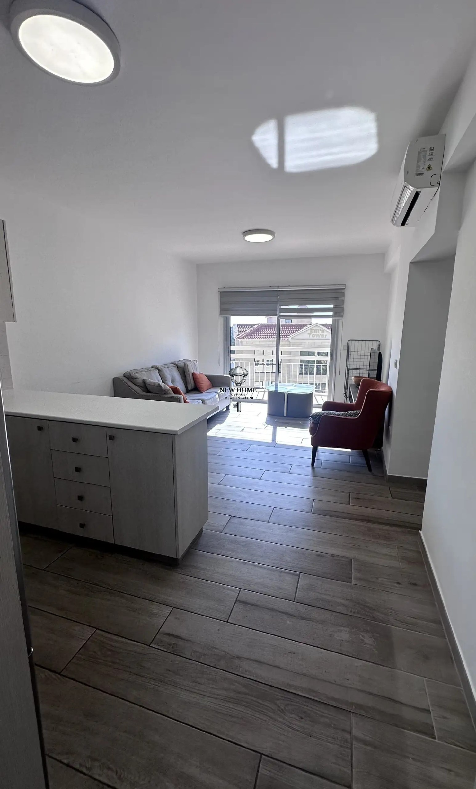 Apartment, 3 bedrooms — 4