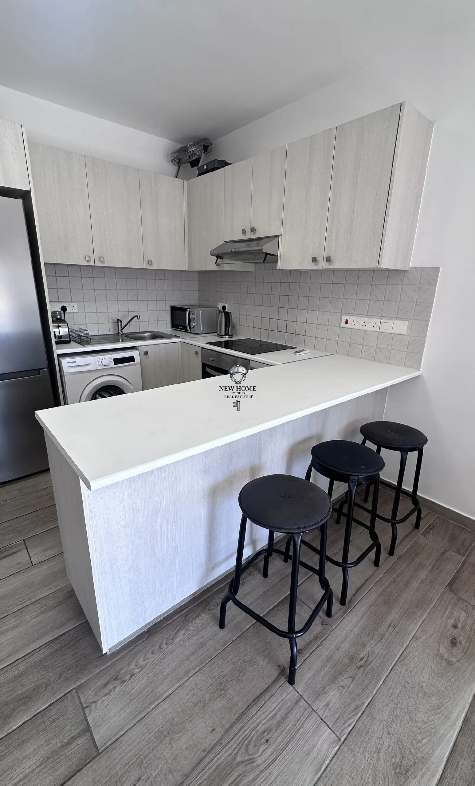 Apartment, 3 bedrooms — 6