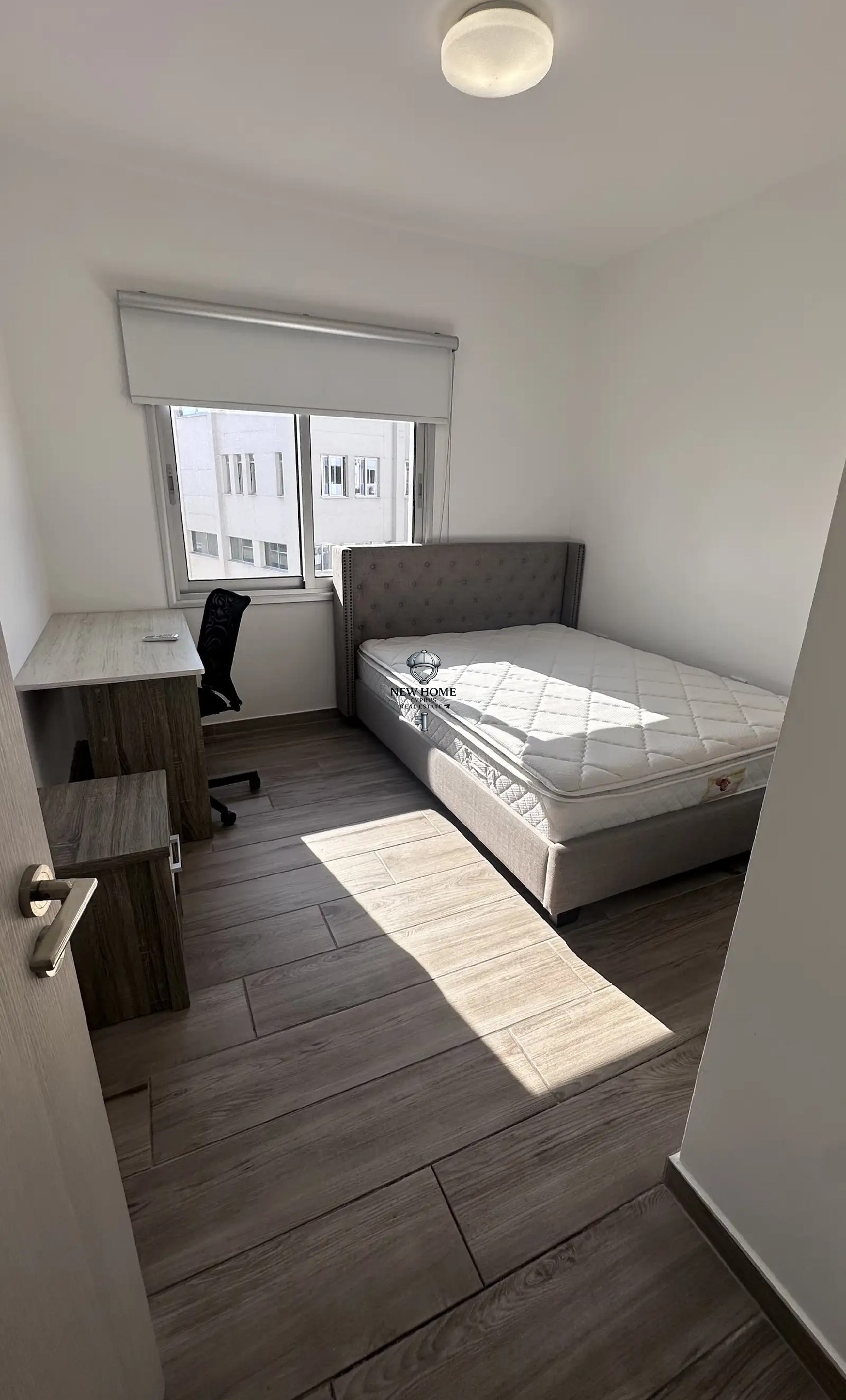 Apartment, 3 bedrooms — 8