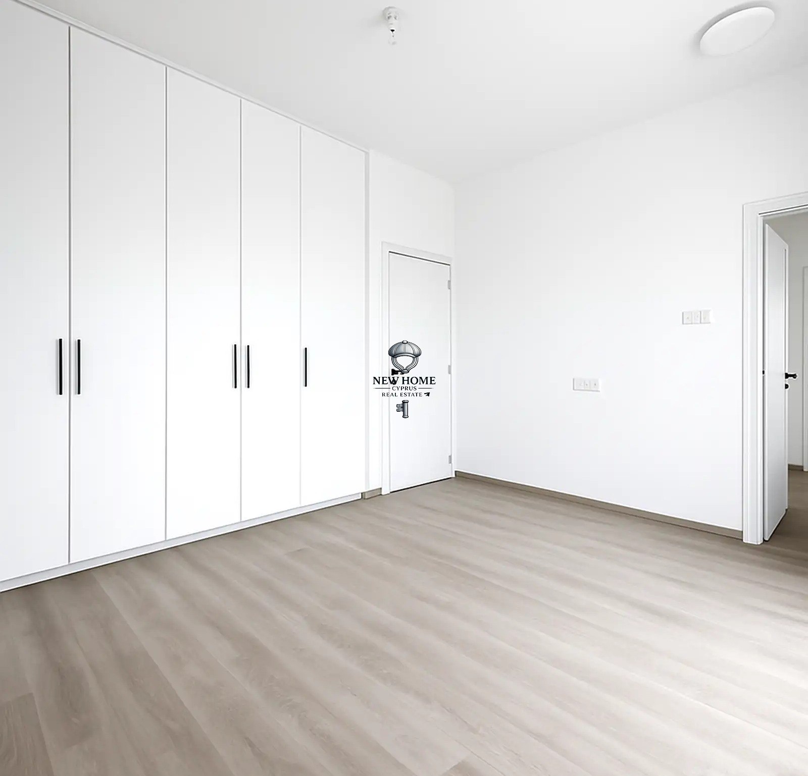 House, 3 bedrooms — 3