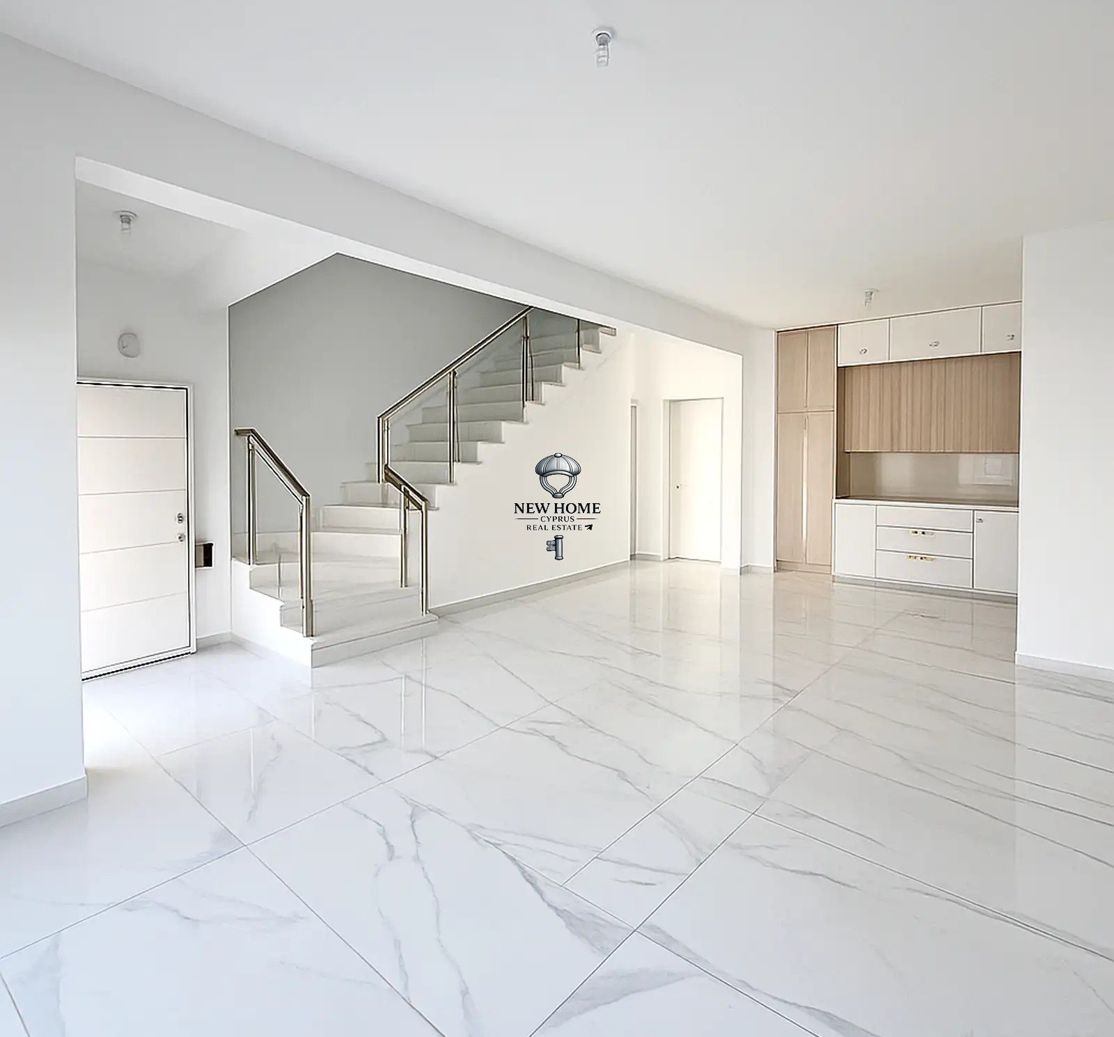 House, 3 bedrooms — 5