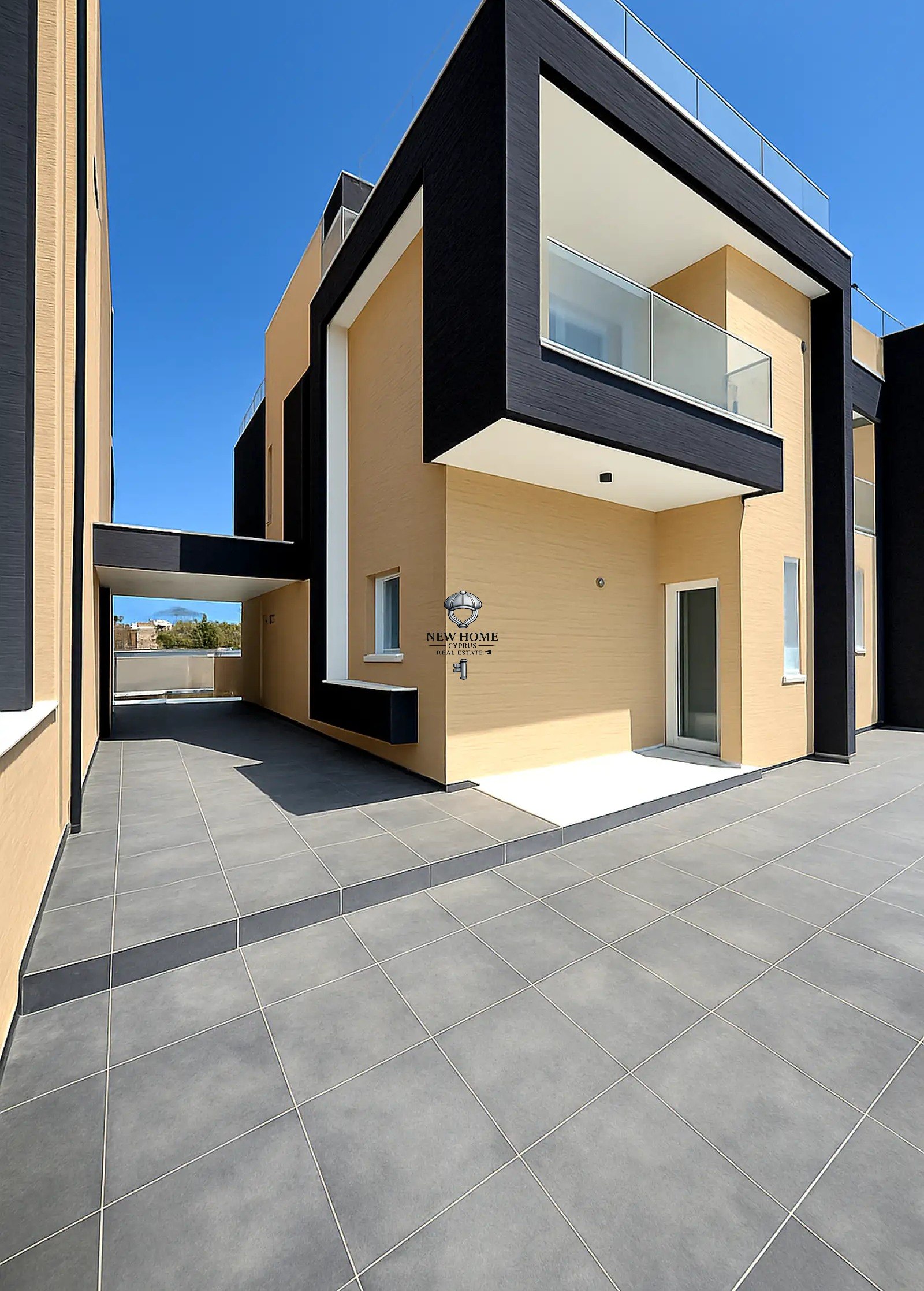 House, 3 bedrooms — 6