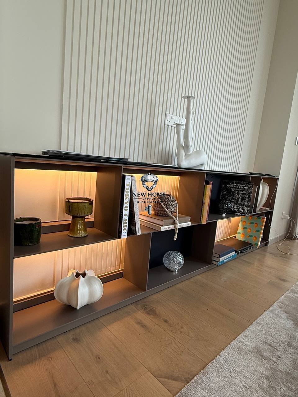 Apartment, 3 bedrooms — 3