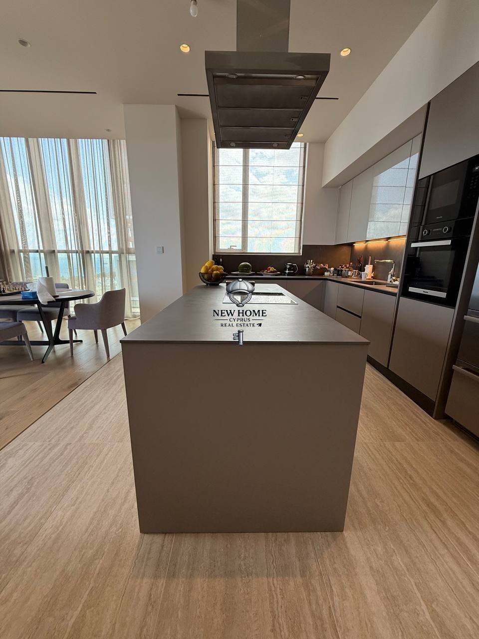 Apartment, 3 bedrooms — 5
