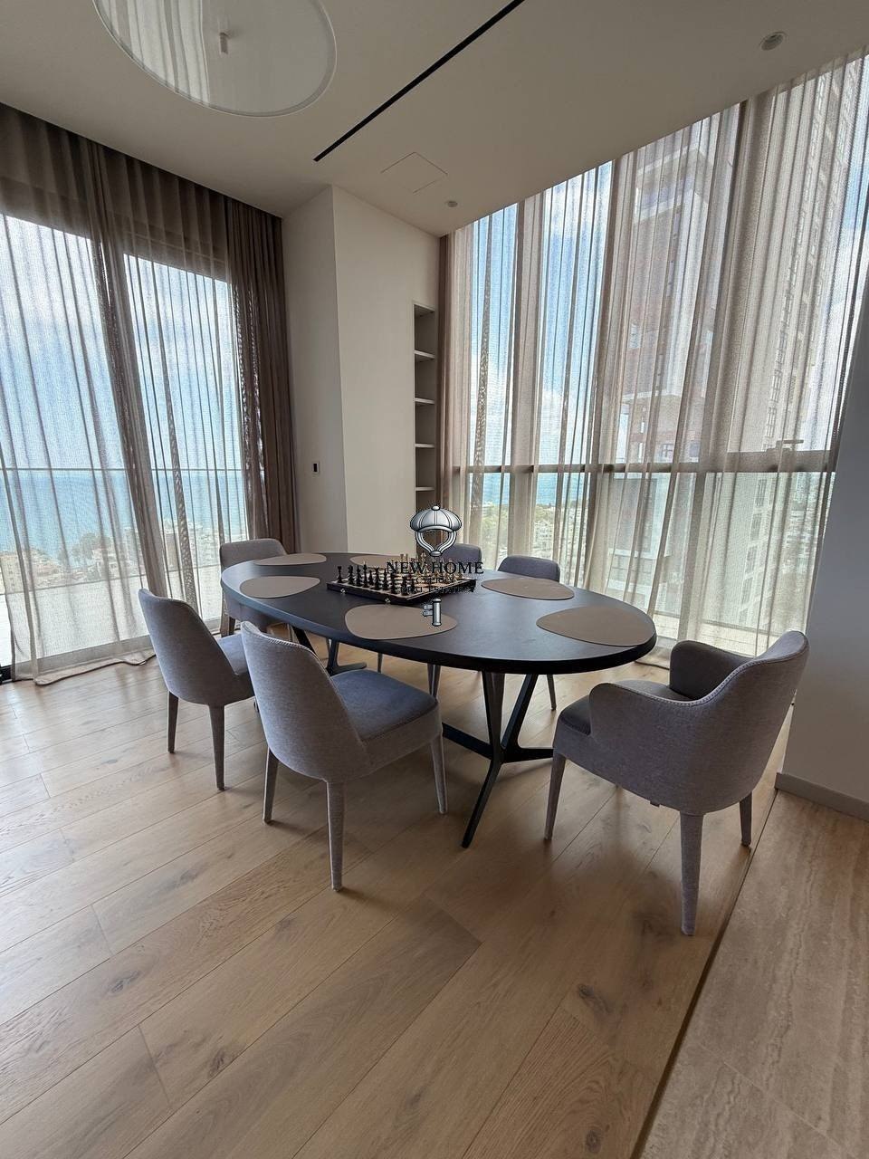 Apartment, 3 bedrooms — 6