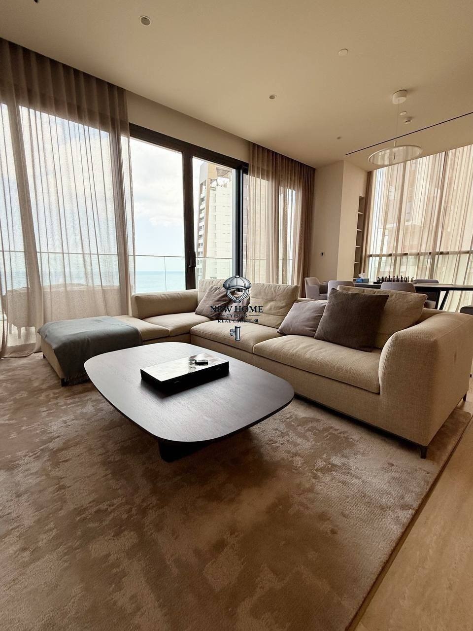 Apartment, 3 bedrooms — 7