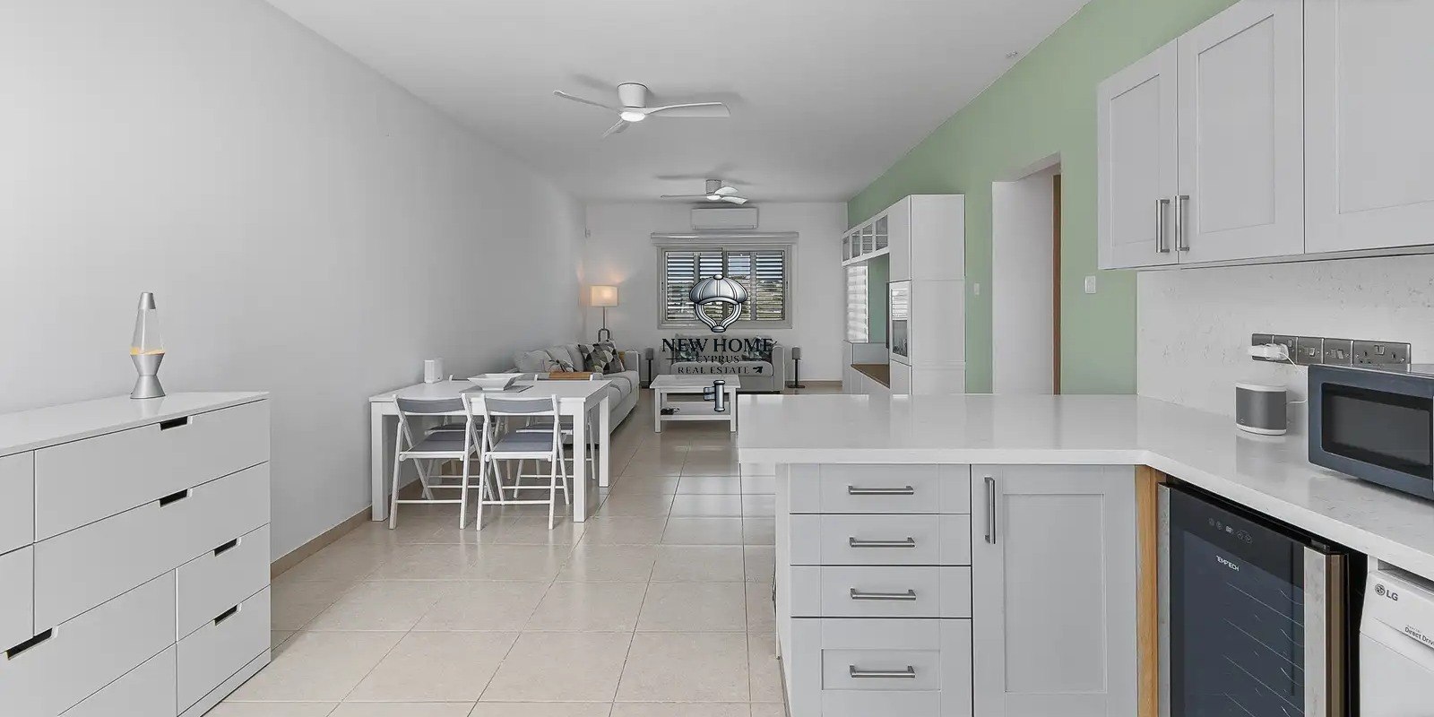 Apartment, 2 bedrooms — 10