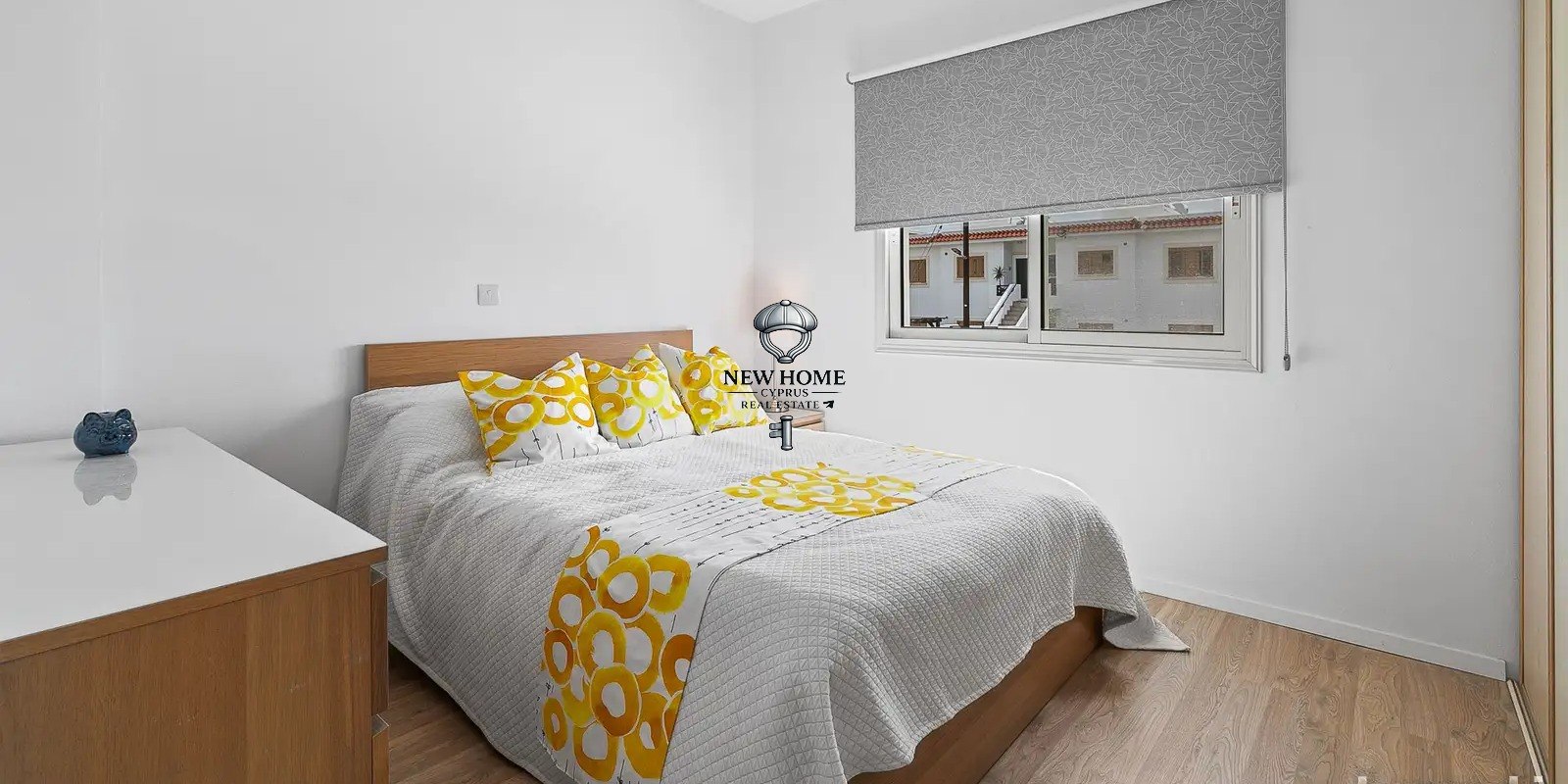 Apartment, 2 bedrooms — 4