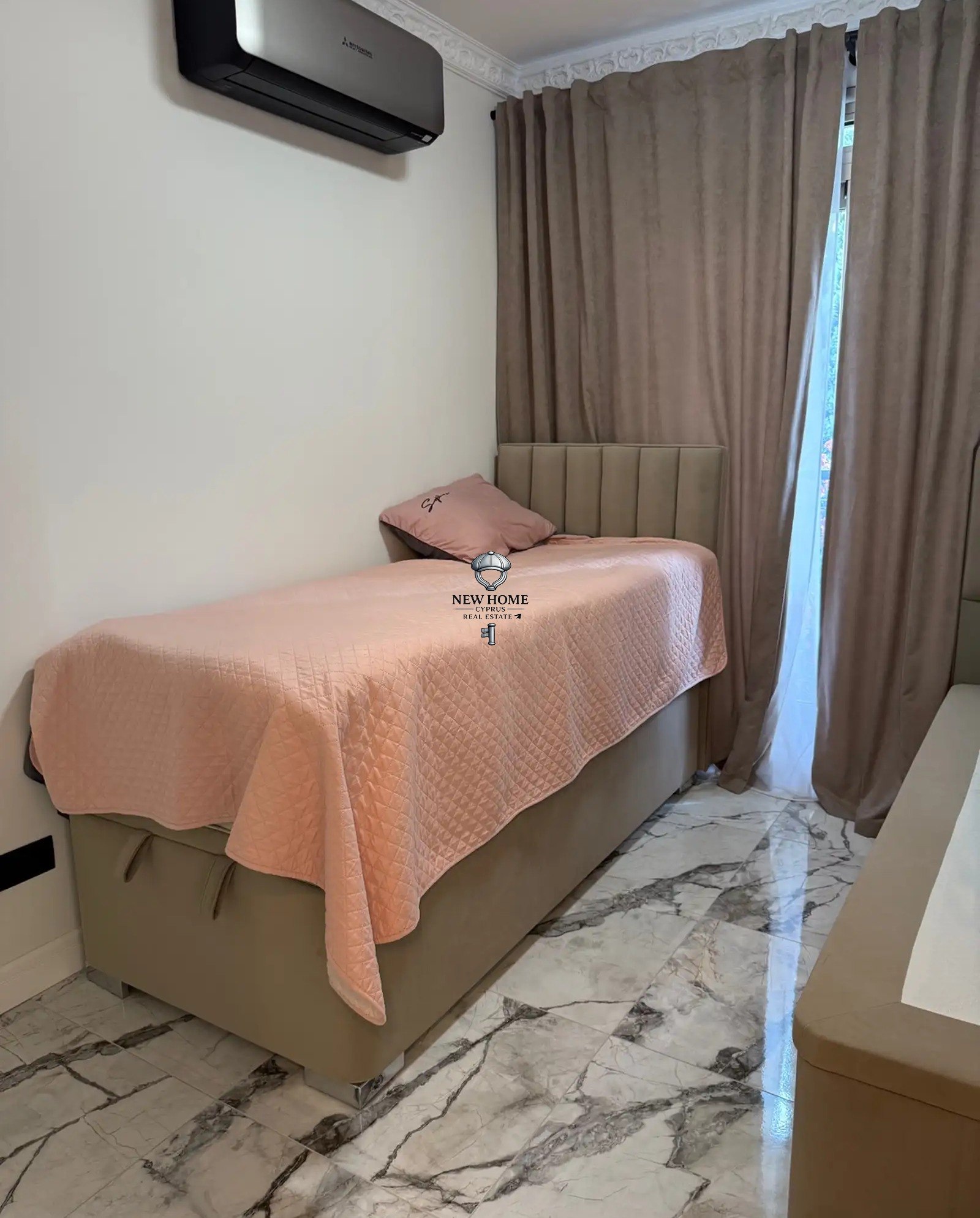 Apartment, 2 bedrooms — 10