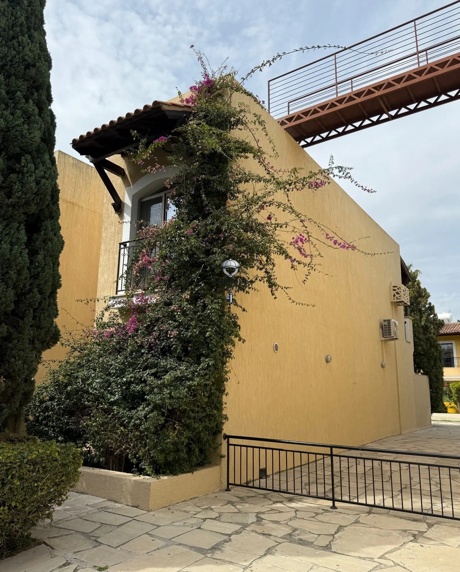 Apartment, 2 bedrooms — 7