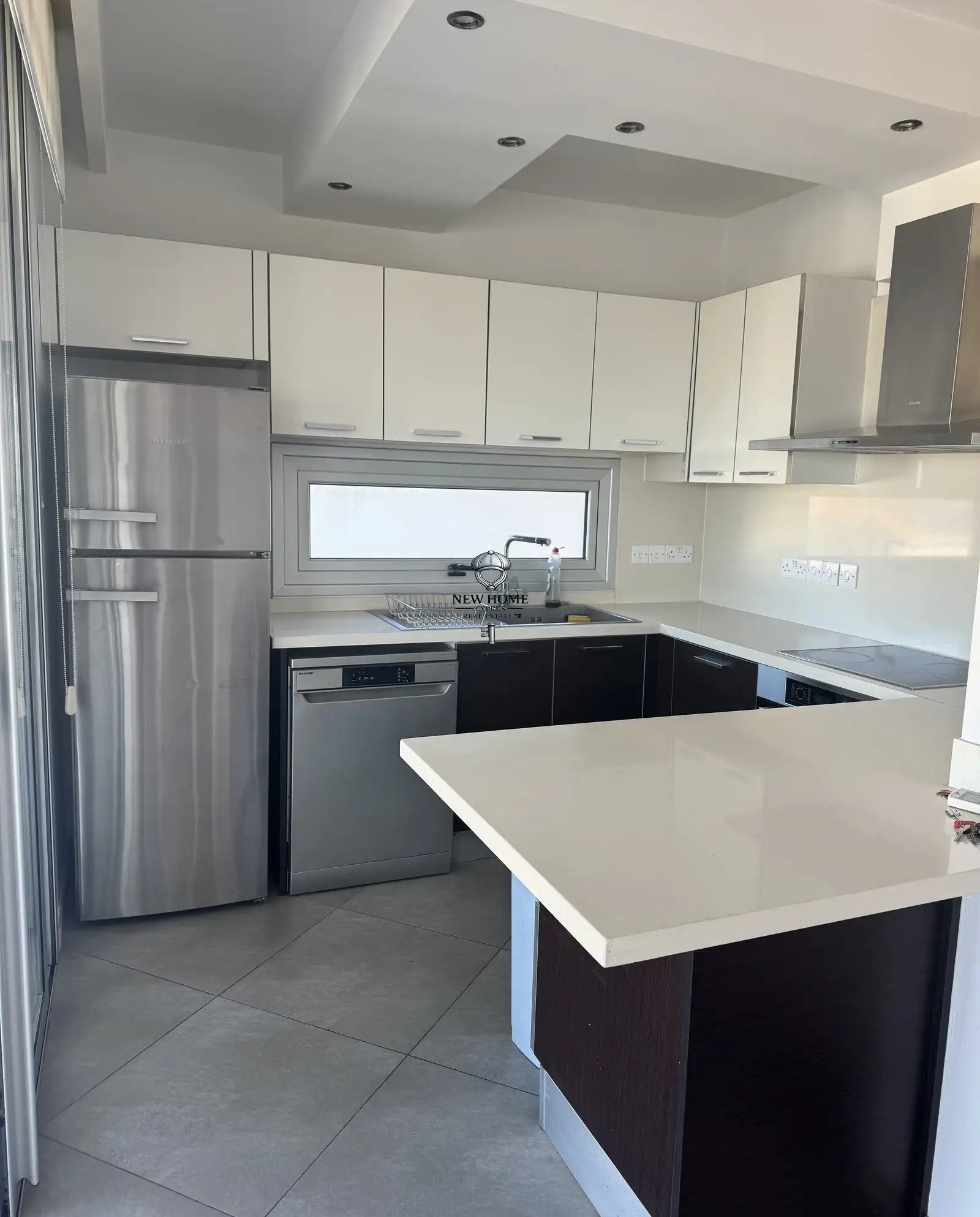 Apartment, 2 bedrooms — 10