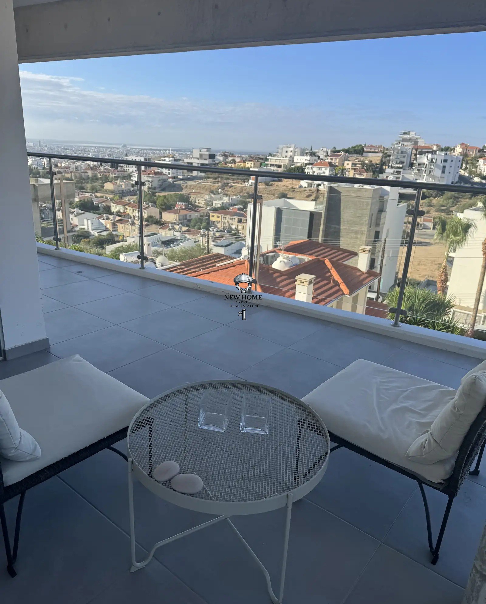 Apartment, 2 bedrooms — 2