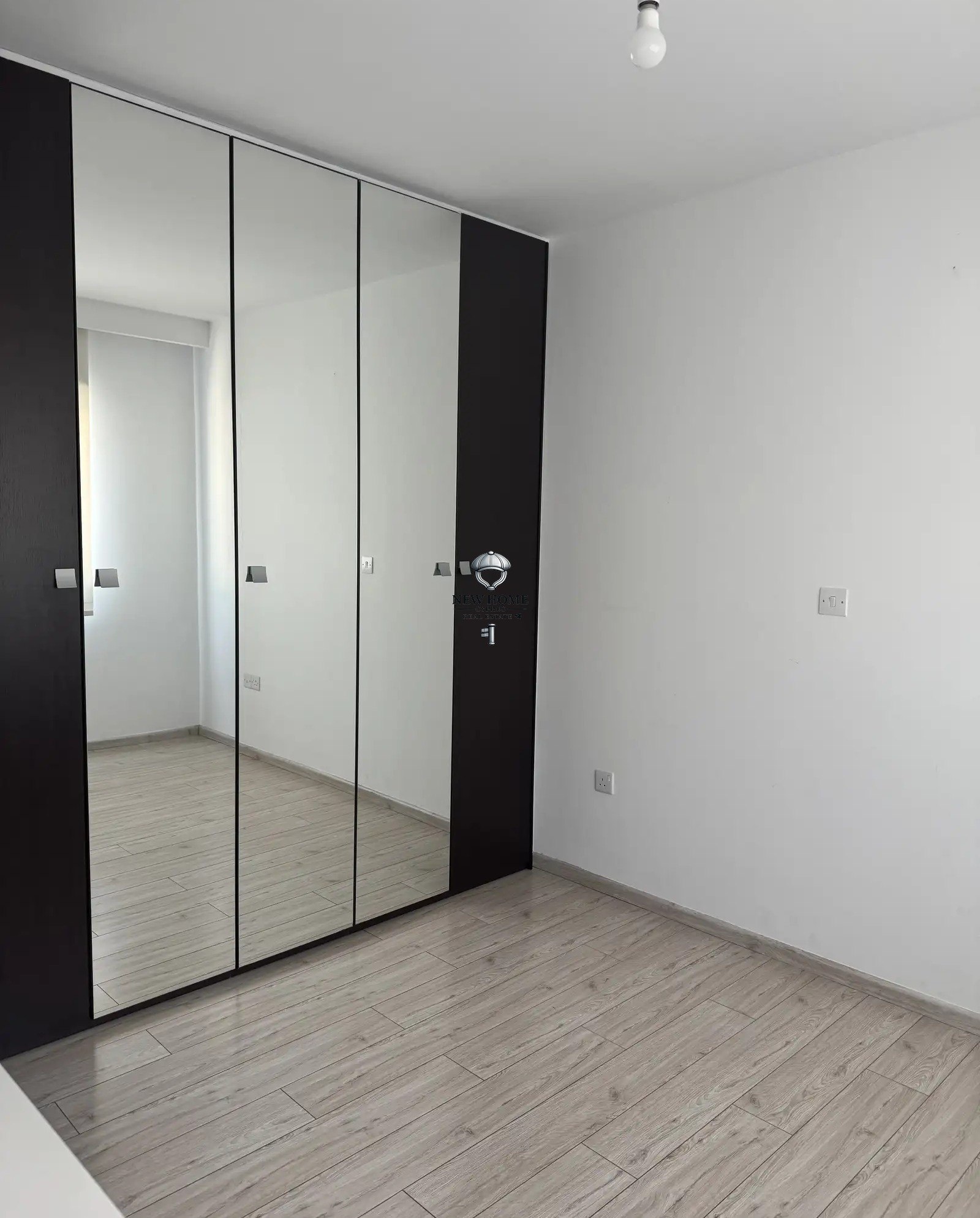 Apartment, 2 bedrooms — 4