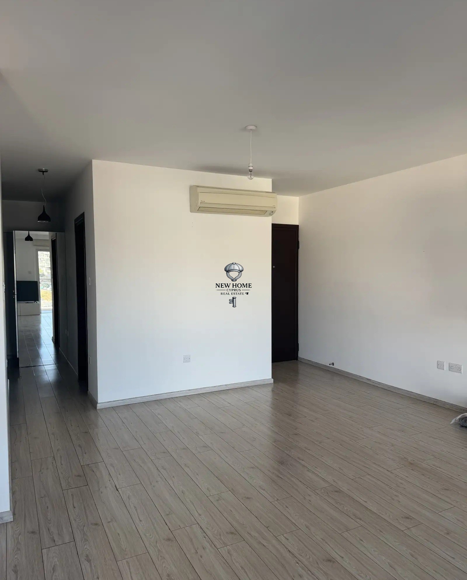 Apartment, 2 bedrooms — 7