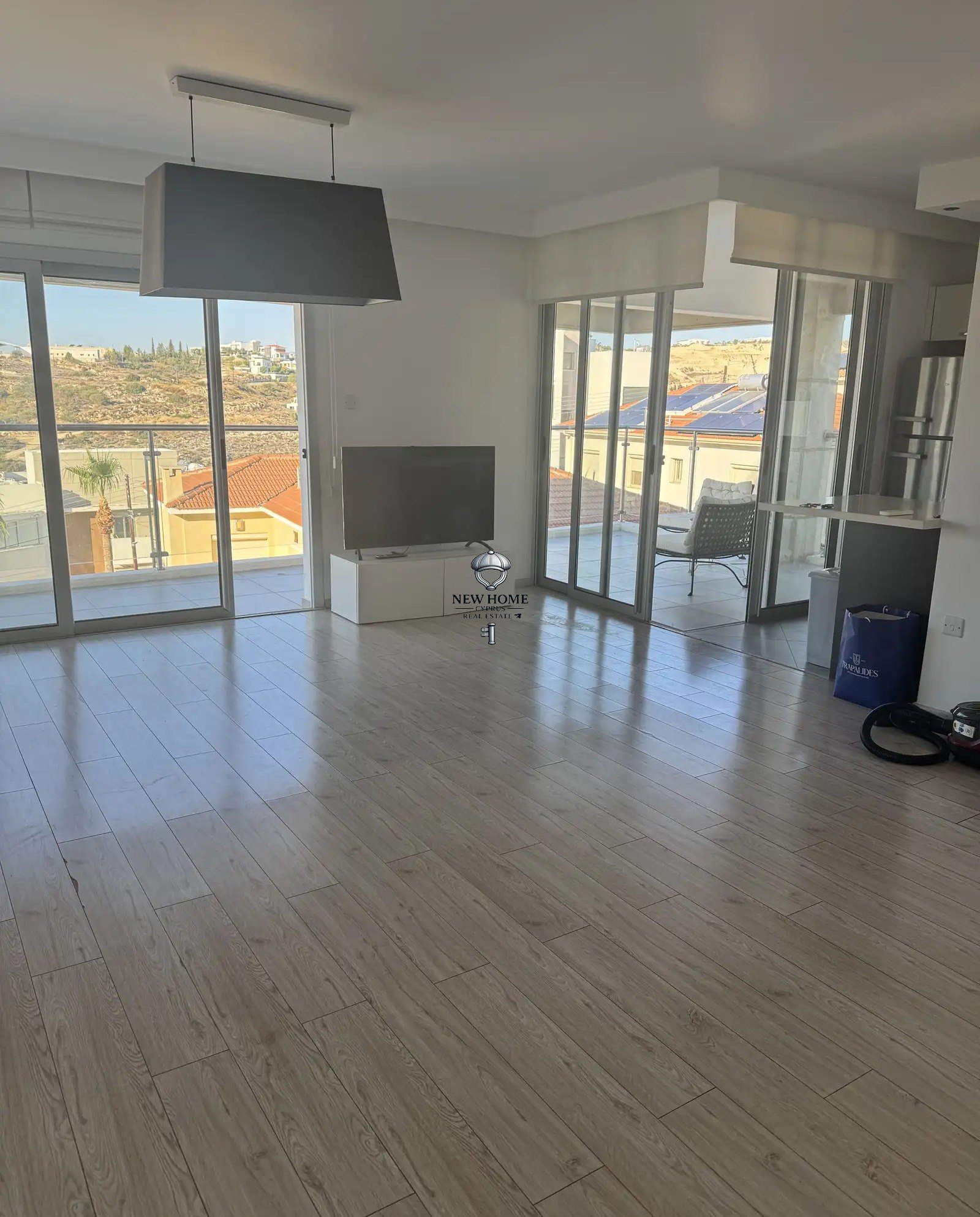 Apartment, 2 bedrooms — 8