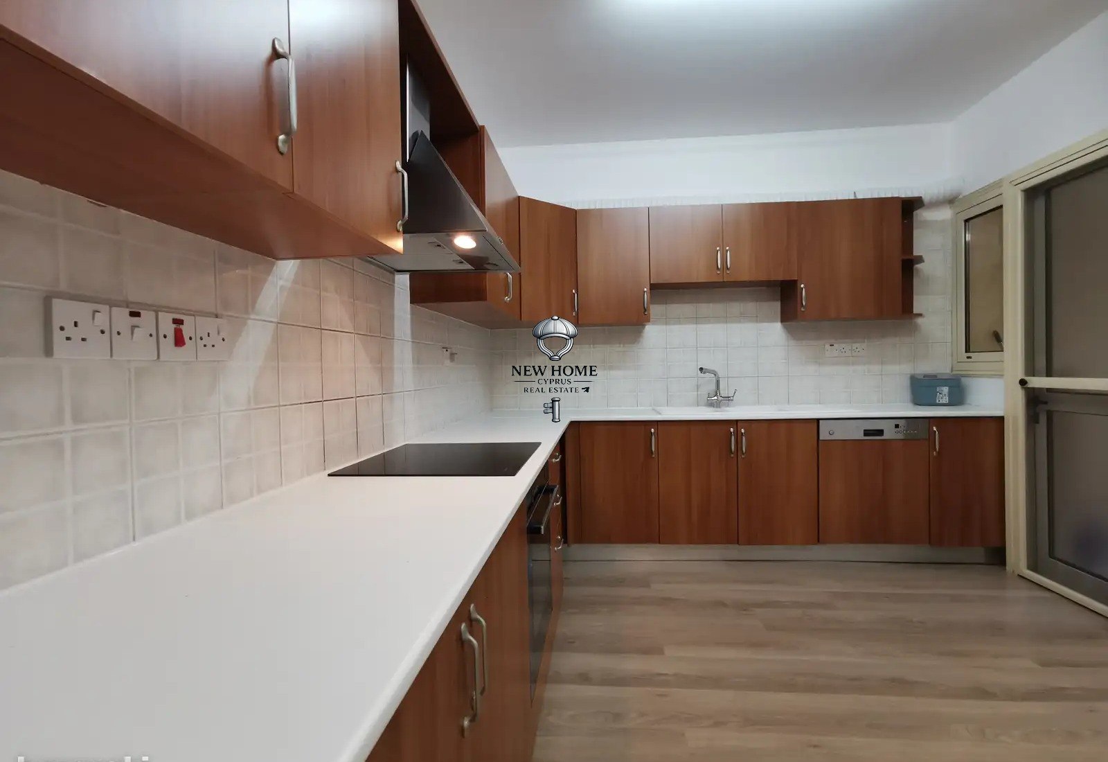 Apartment, 2 bedrooms — 3