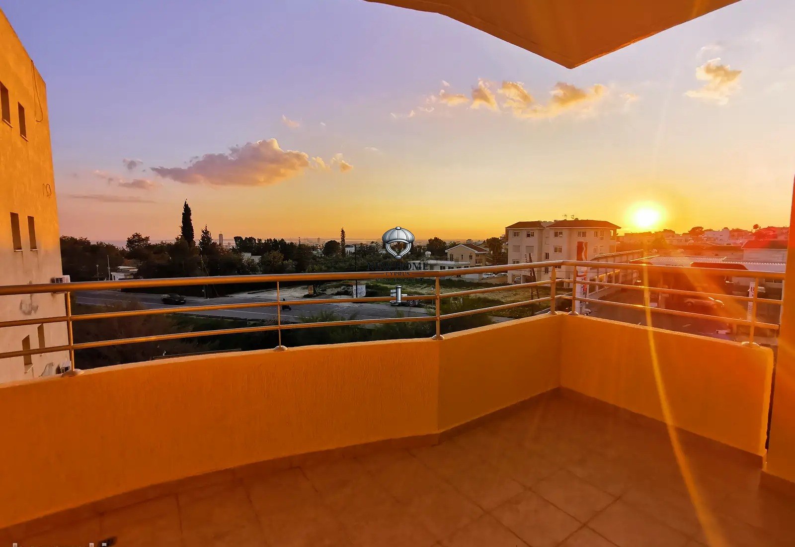 Apartment, 2 bedrooms — 5