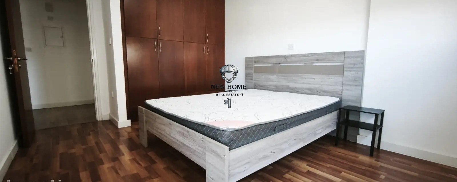 Apartment, 2 bedrooms — 8