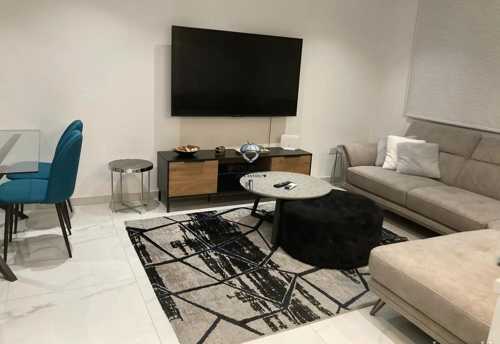 Apartment, 4 bedrooms — 4