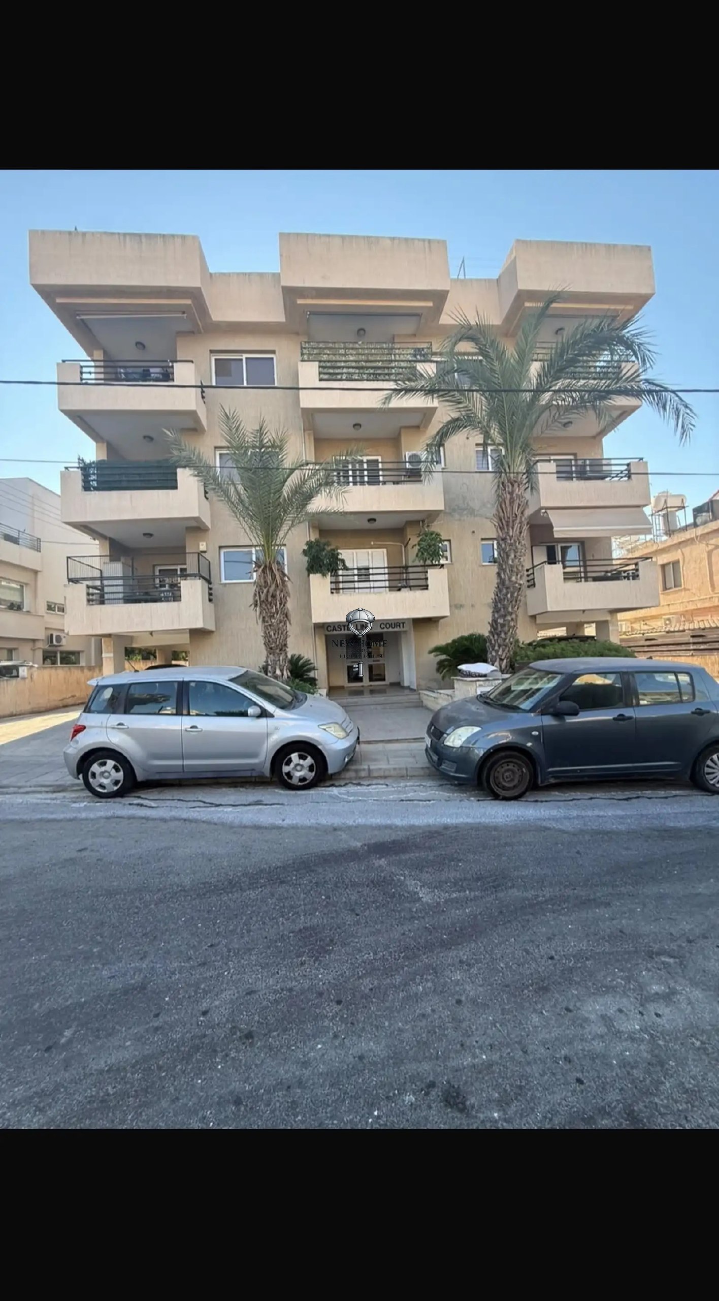 Apartment, 1 bedroom — 2