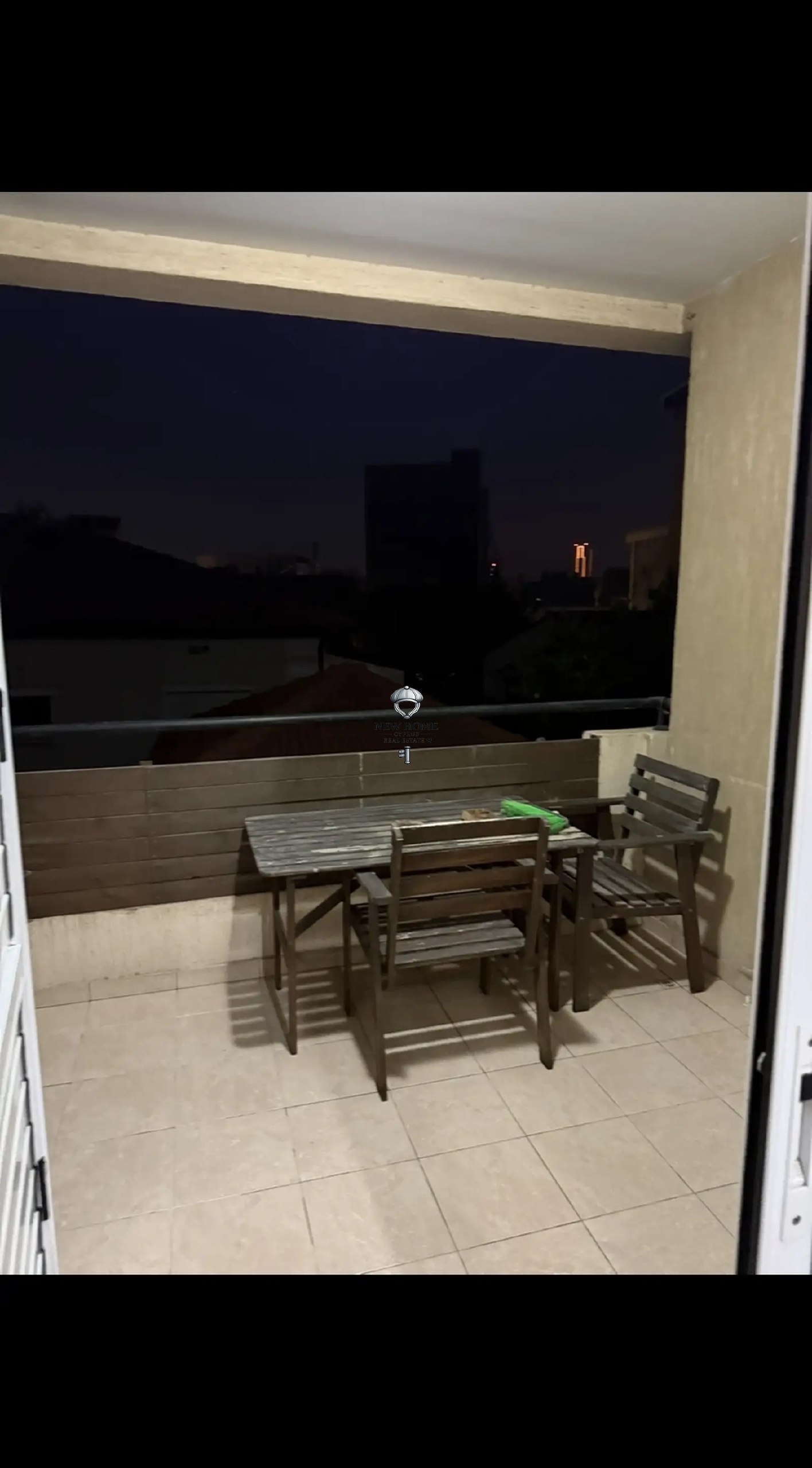 Apartment, 1 bedroom — 3