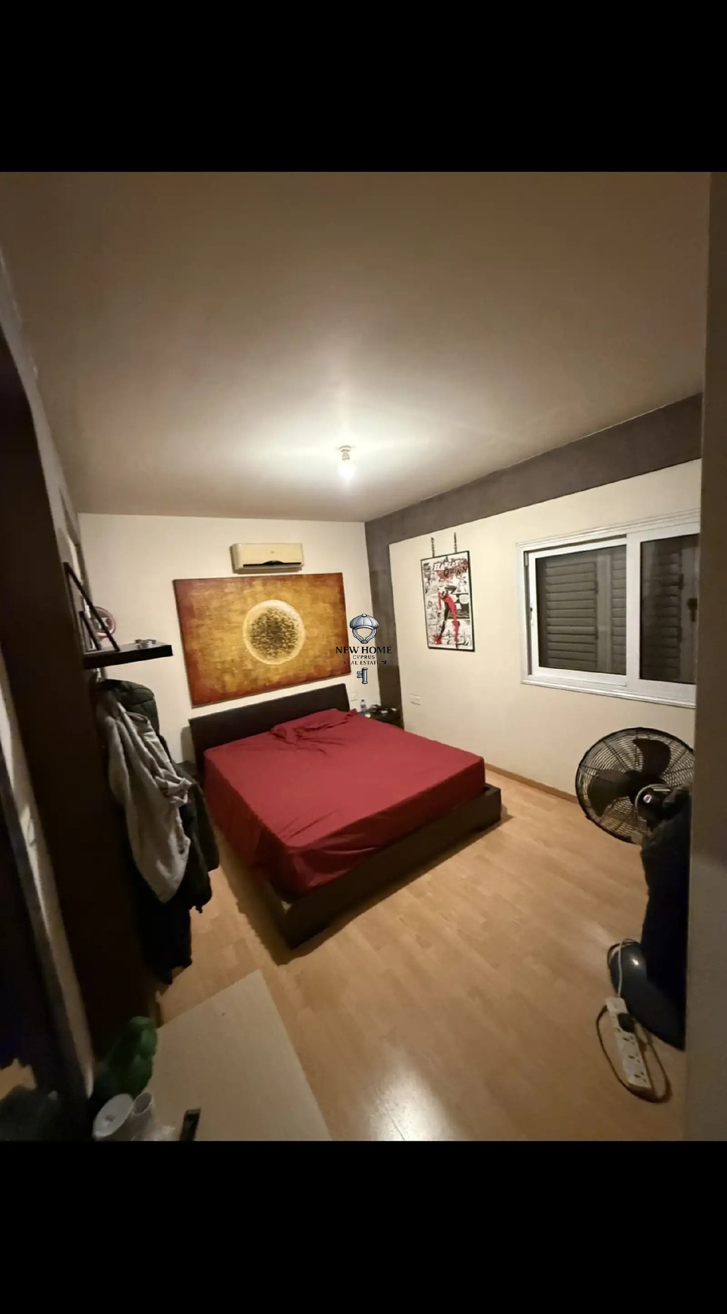 Apartment, 1 bedroom — 6