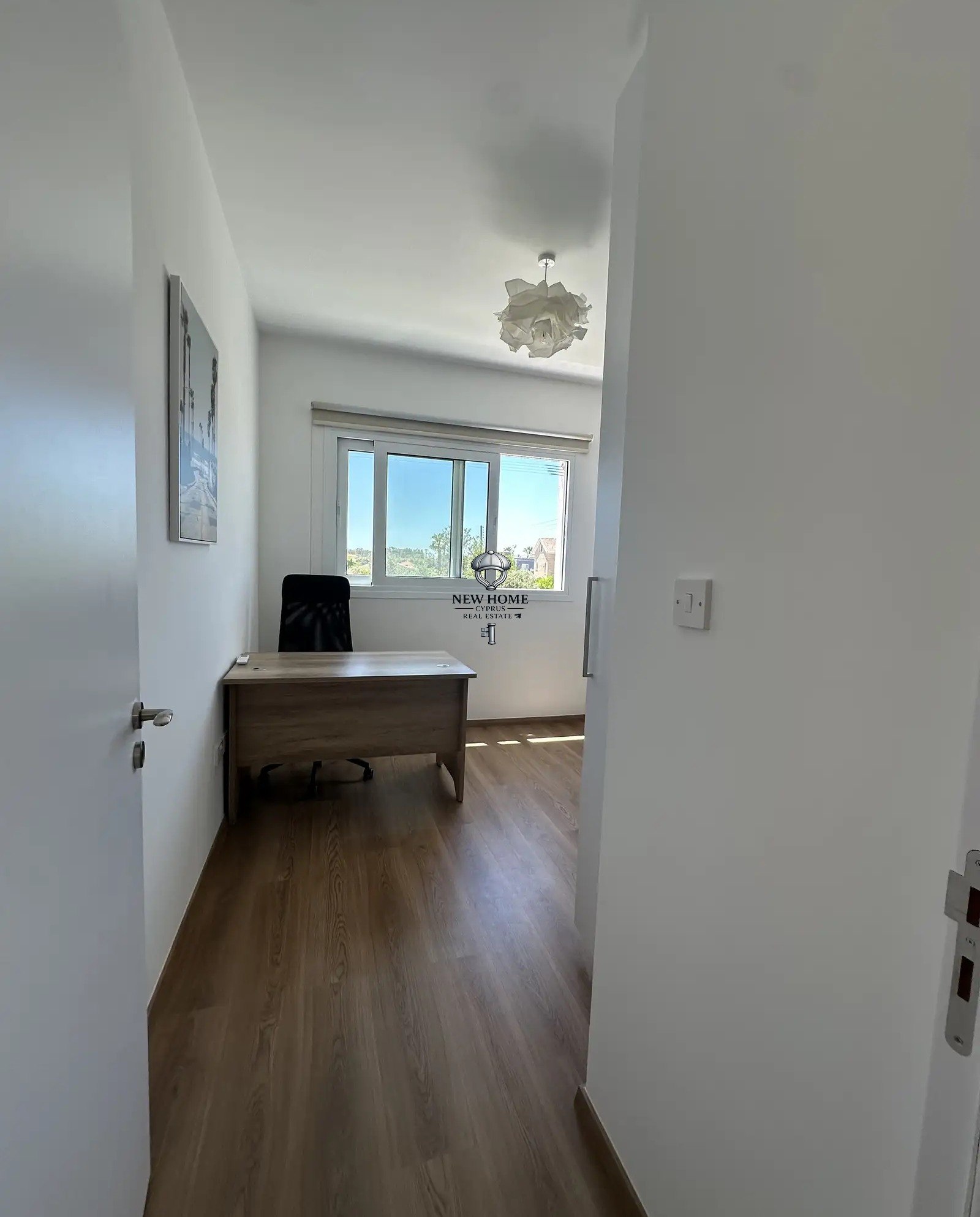 Apartment, 2 bedrooms — 10