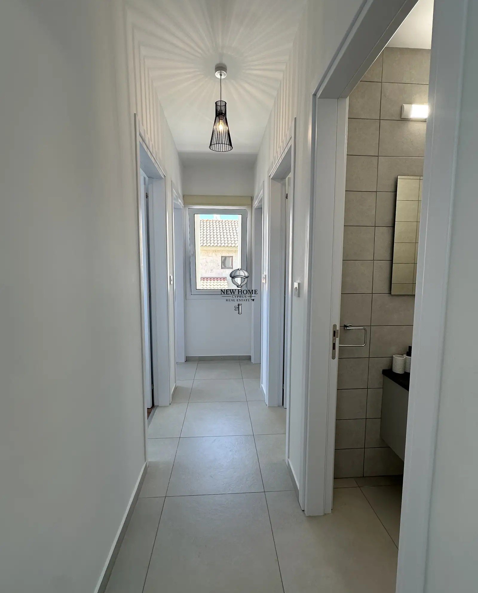 Apartment, 2 bedrooms — 5