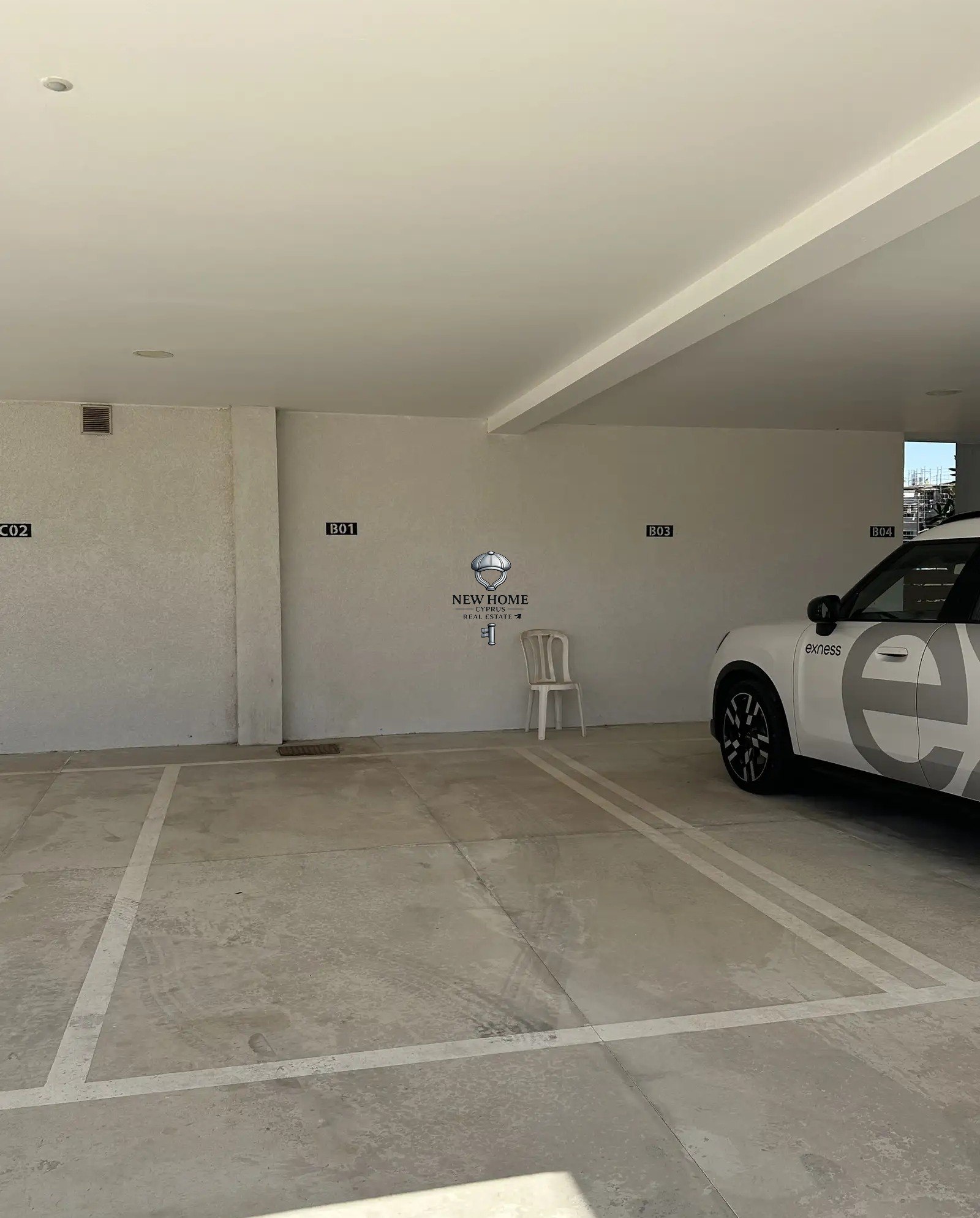 Apartment, 2 bedrooms — 6