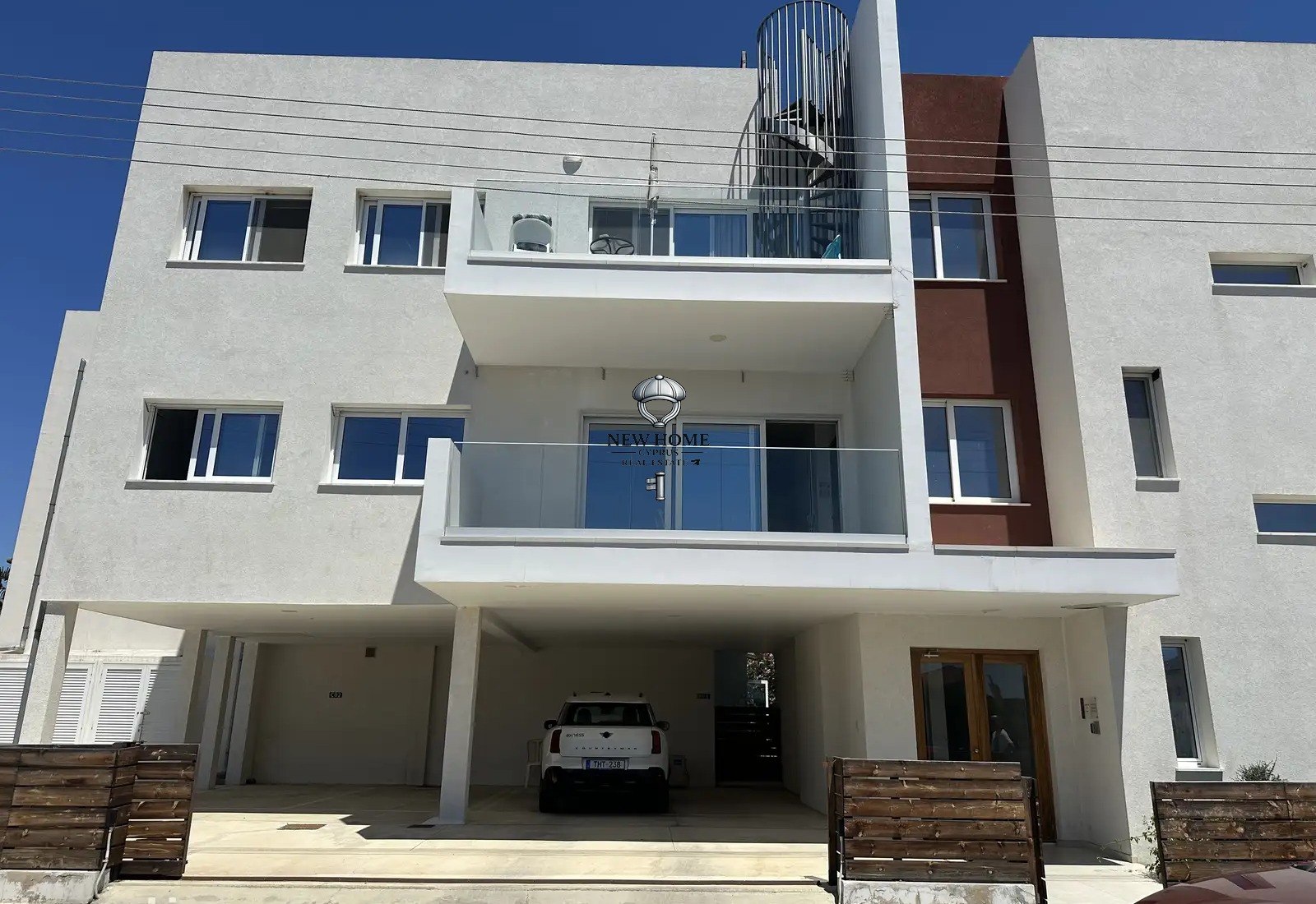 Квартира, 2 комнаты — 7